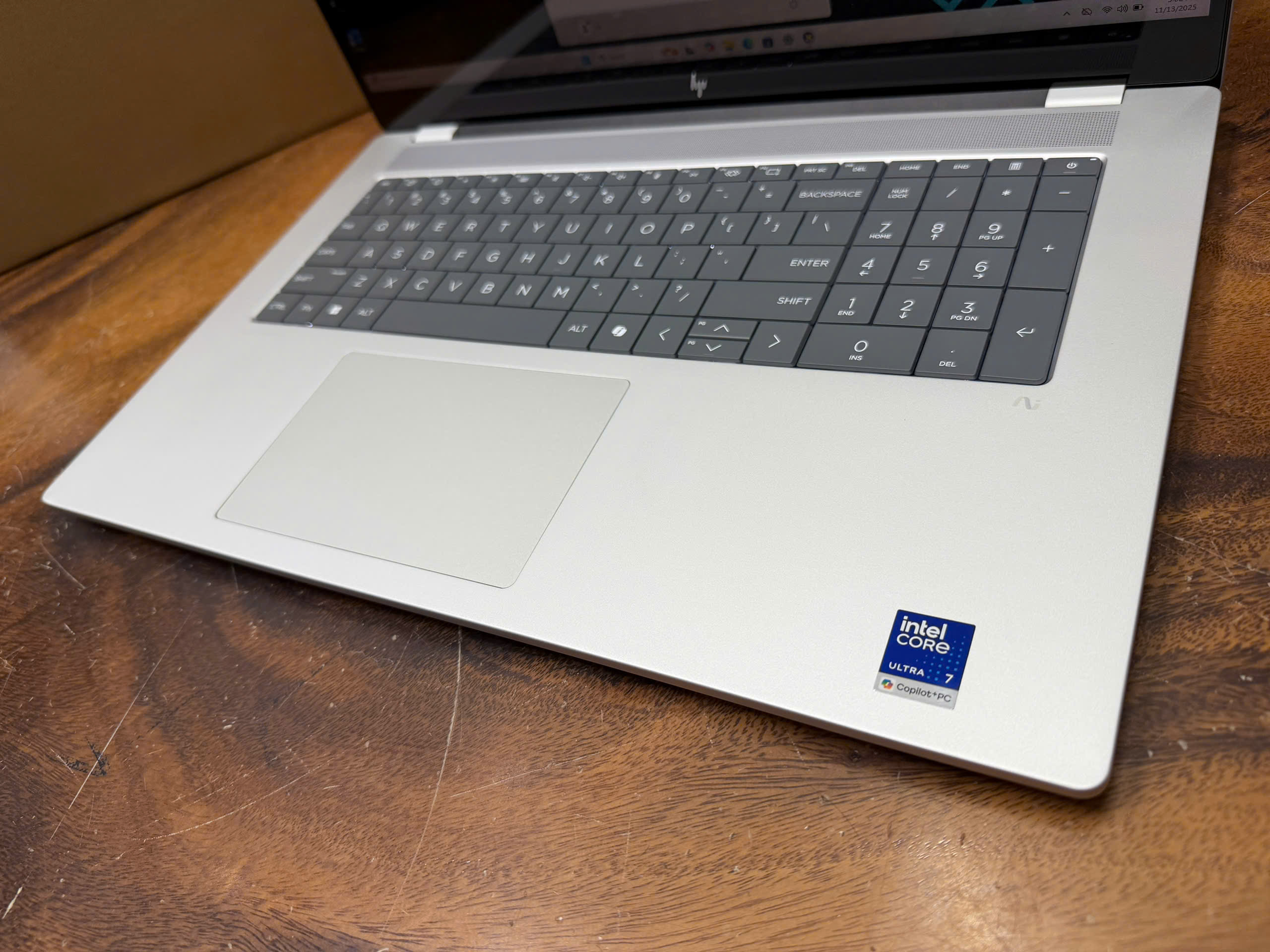 Hp Omnibook X Laptop 17t Dd000 7