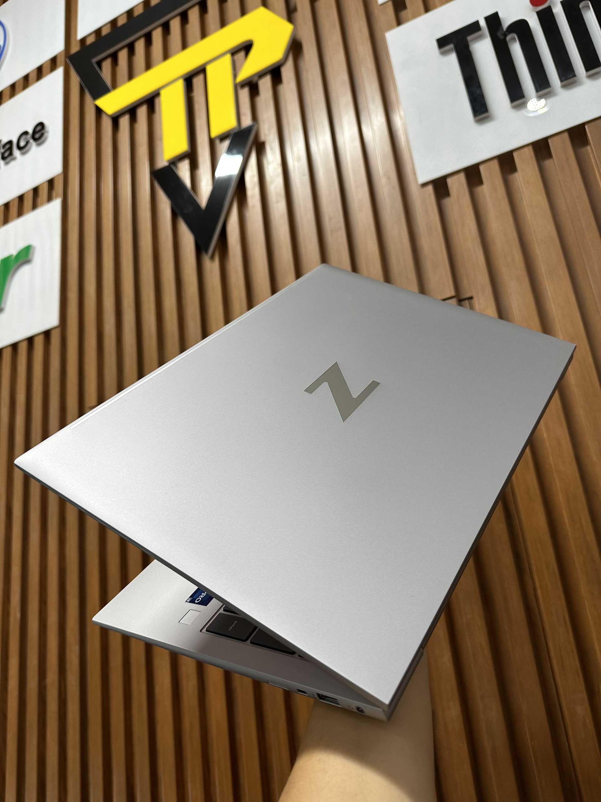 Hp Zbook Firefly 16 G9 3