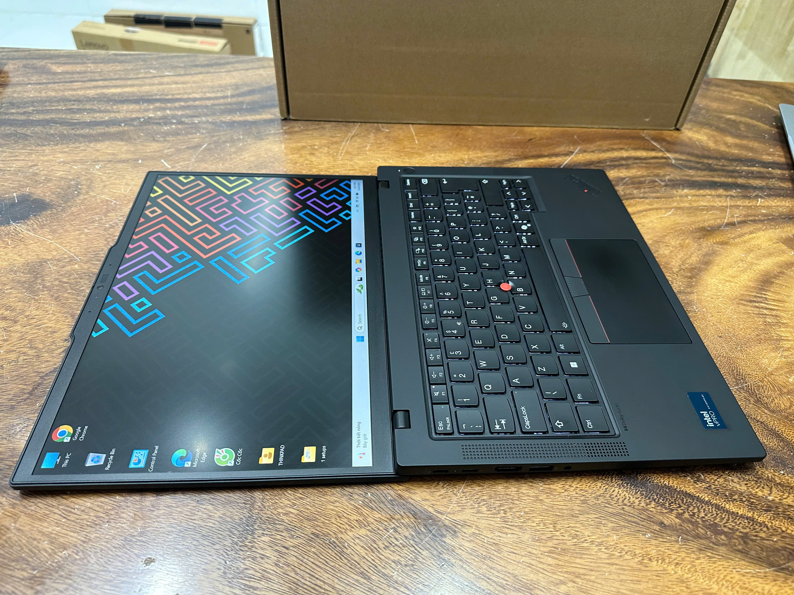 Thinkpad T14 Gen 5 Ultra 7 2