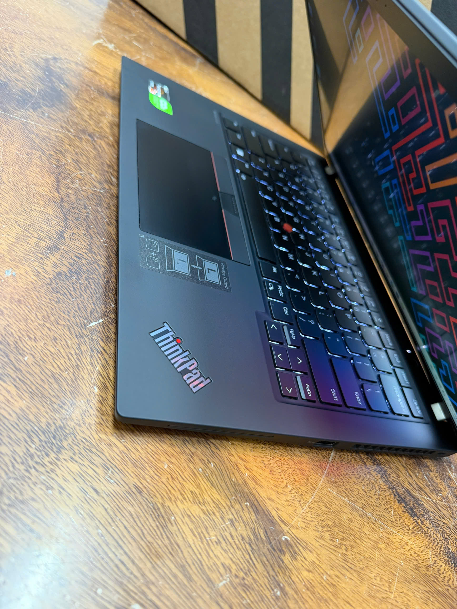 Thinkpad T14s Gen 4 Ryzen 7 5