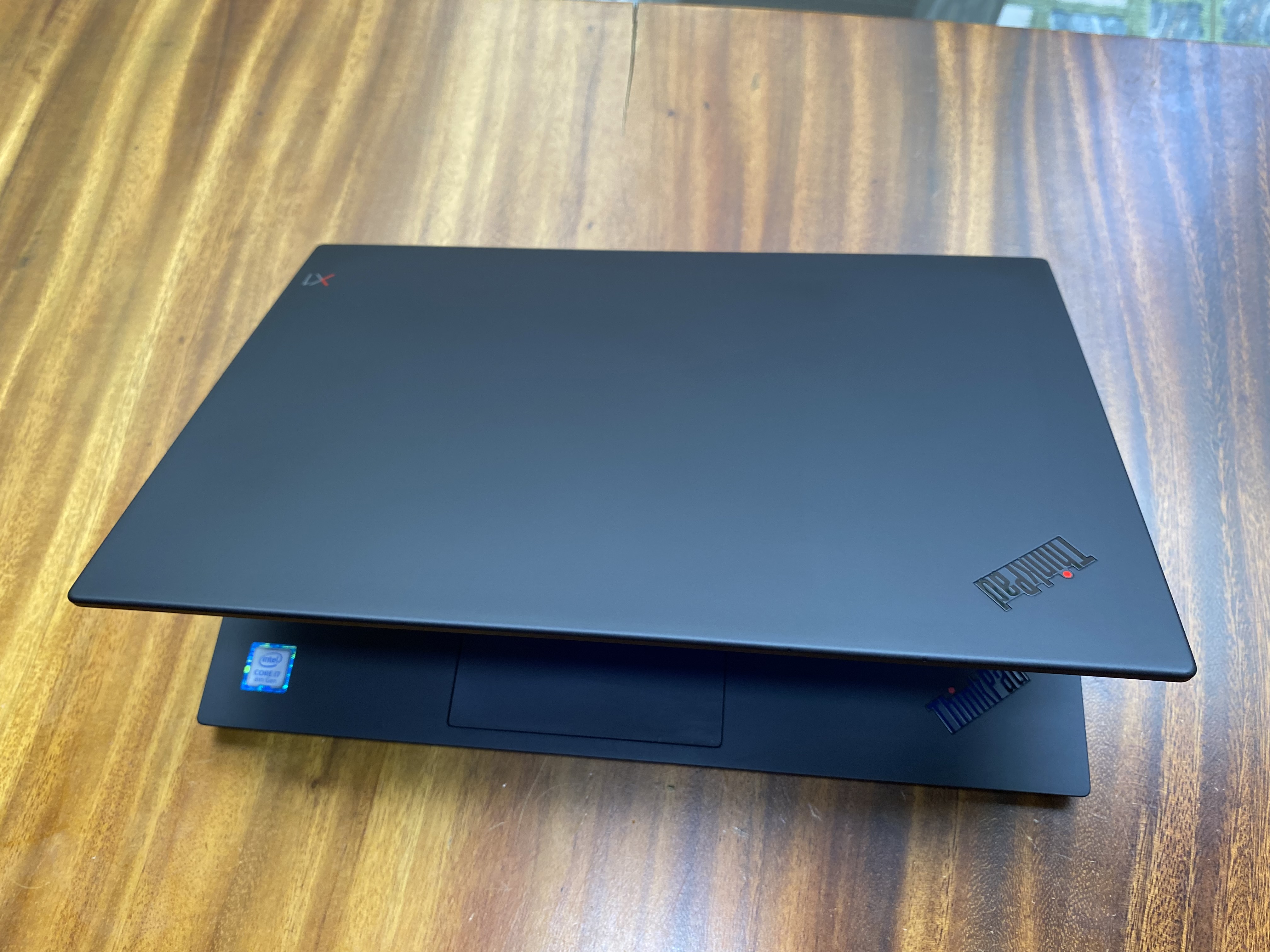 Thinkpad X1 Carbon Gen 7 27