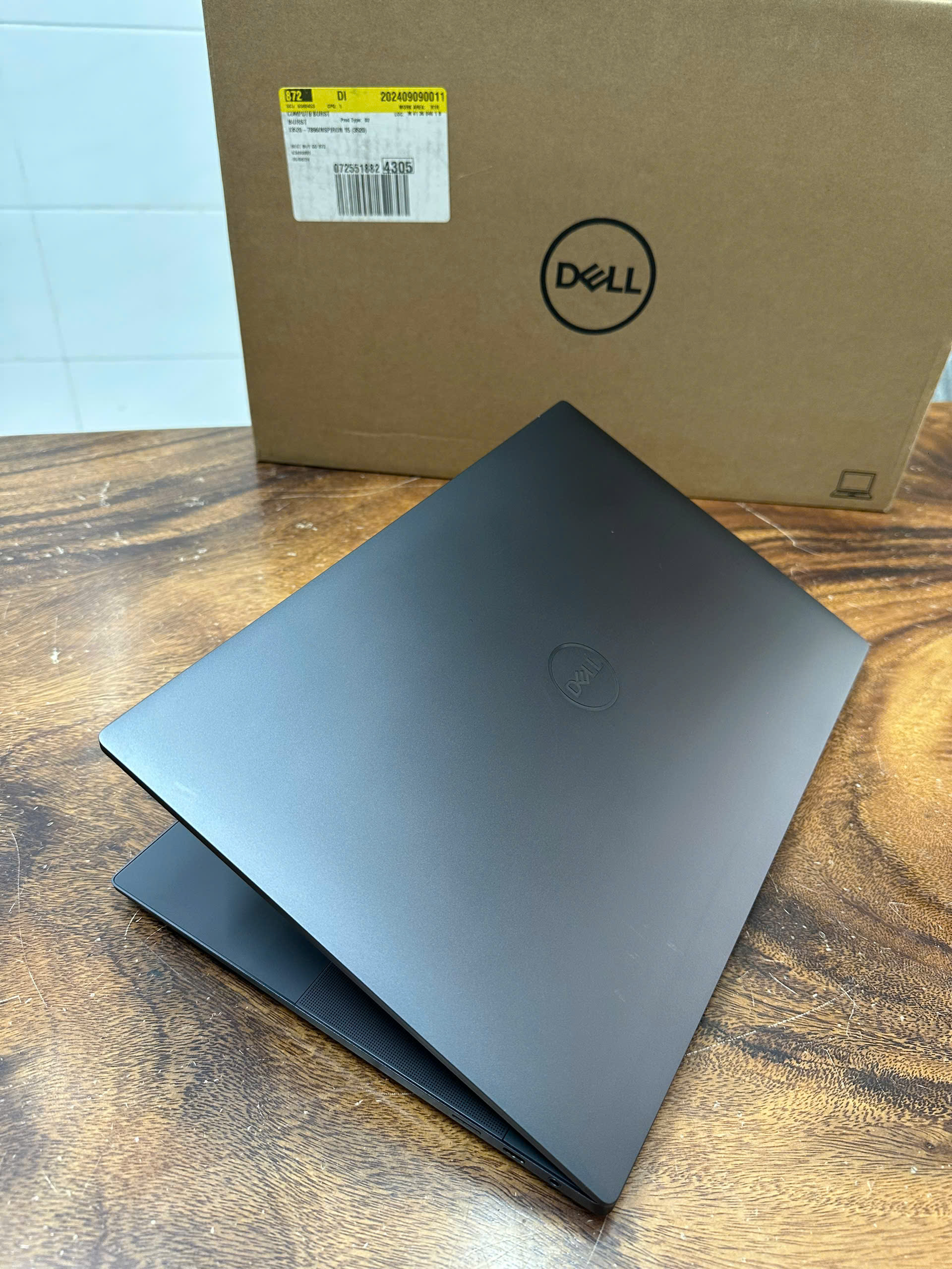 Dell Xps 9640 Ultra 9 Oled 3