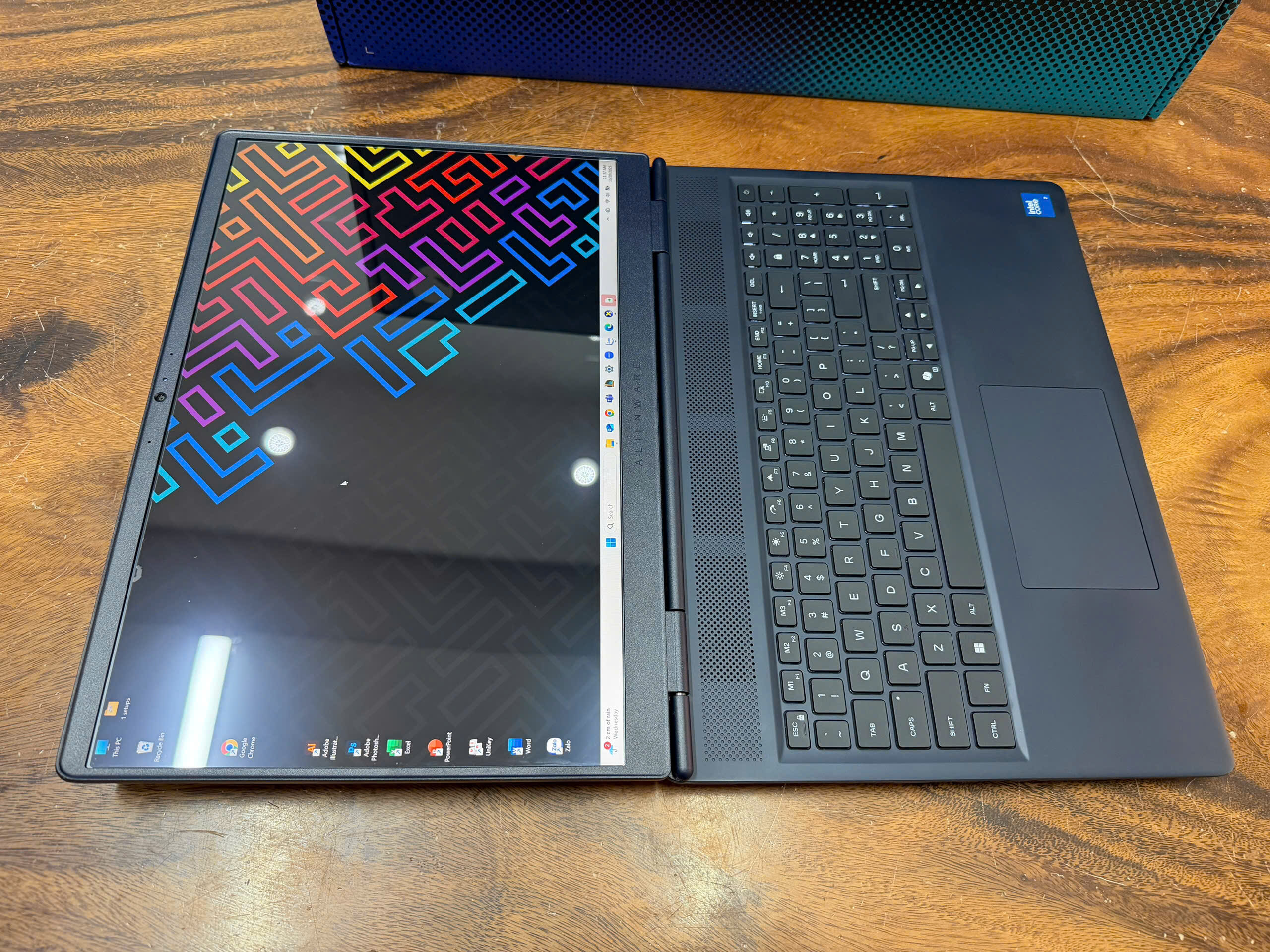 Alienware 16 Aurora Ac16250 2