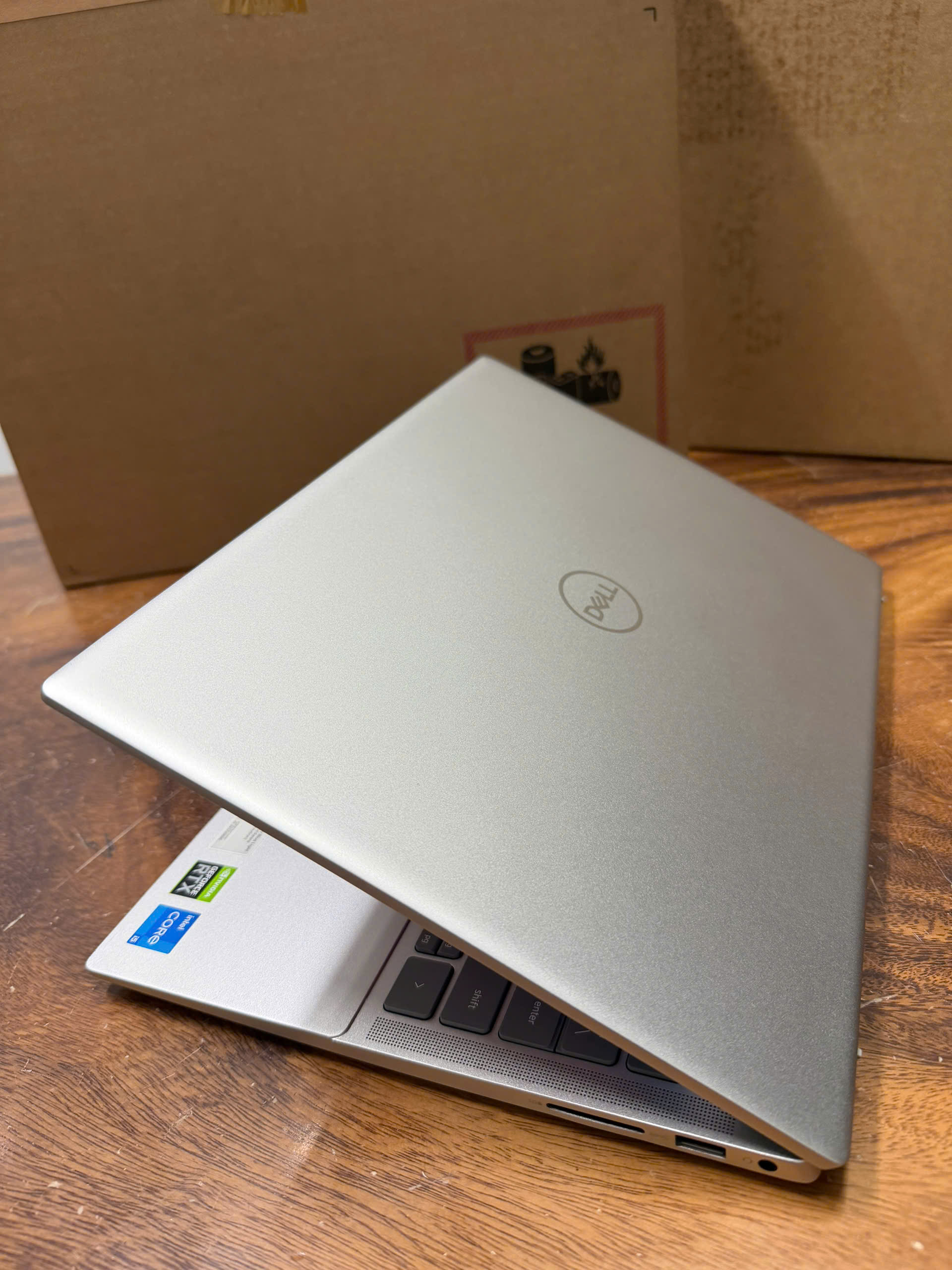Dell Inspiron 14 5430 Rtx 1