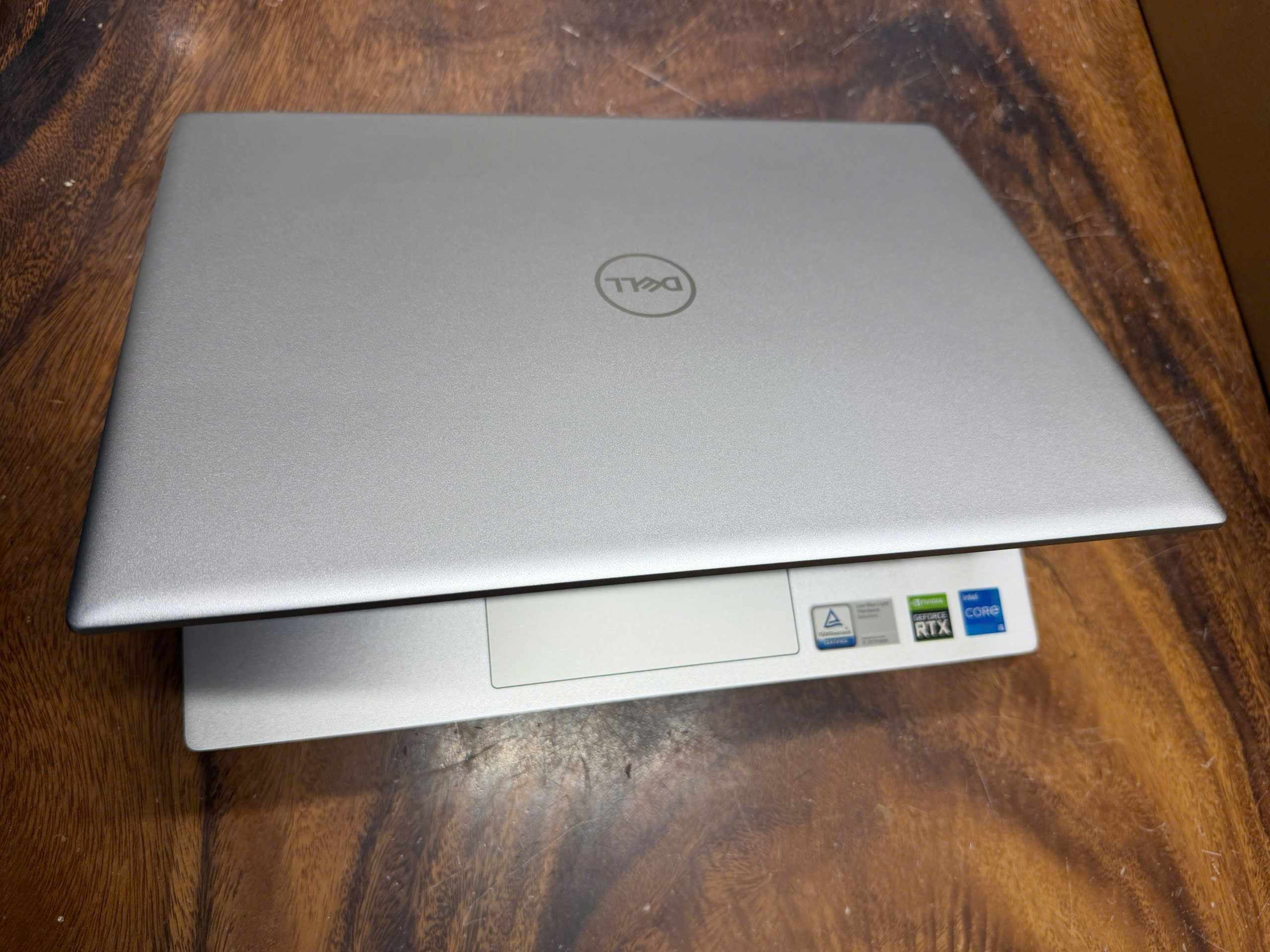Dell Inspiron 14 5430 Rtx 3