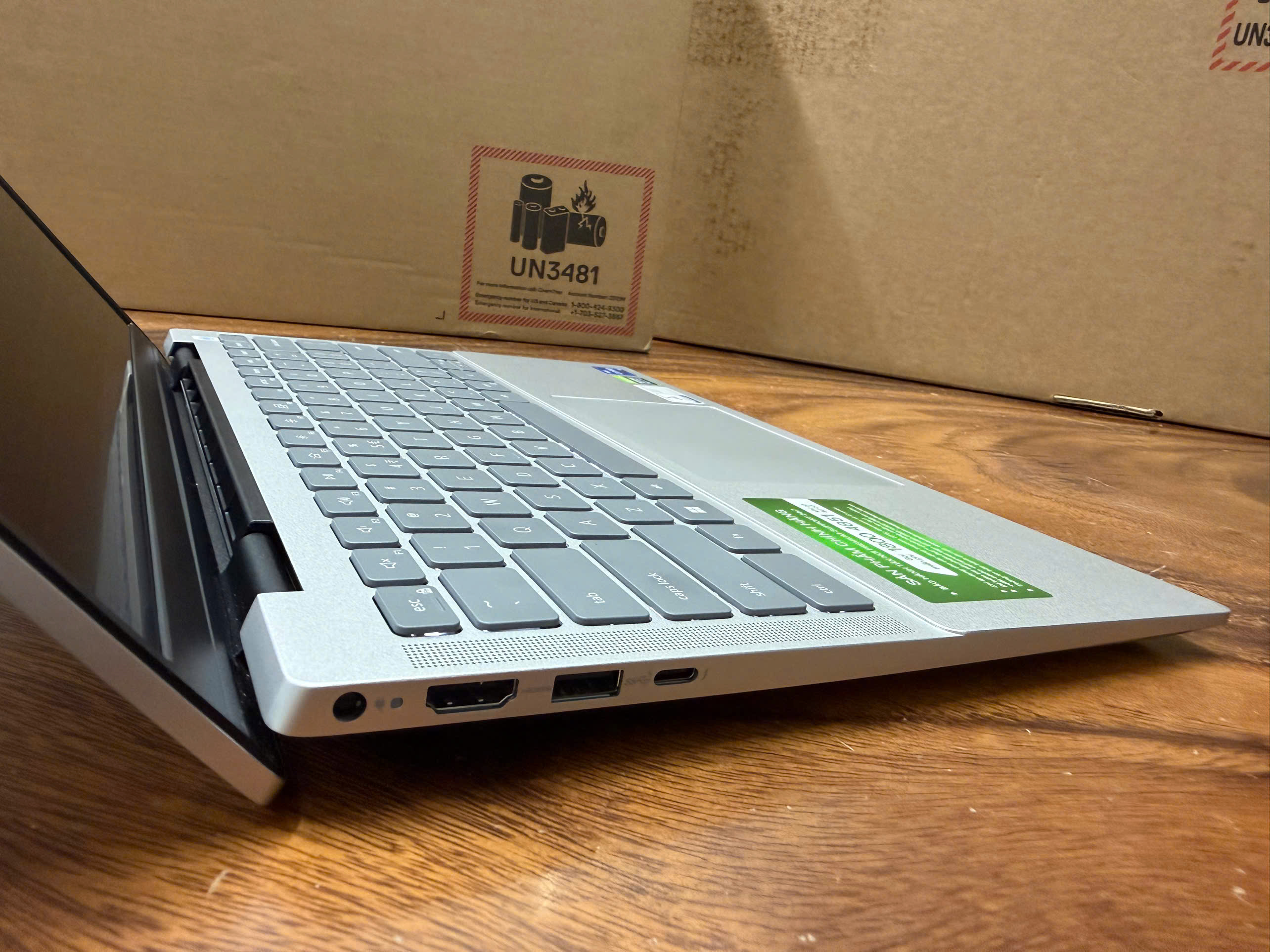 Dell Inspiron 14 5430 Rtx 4