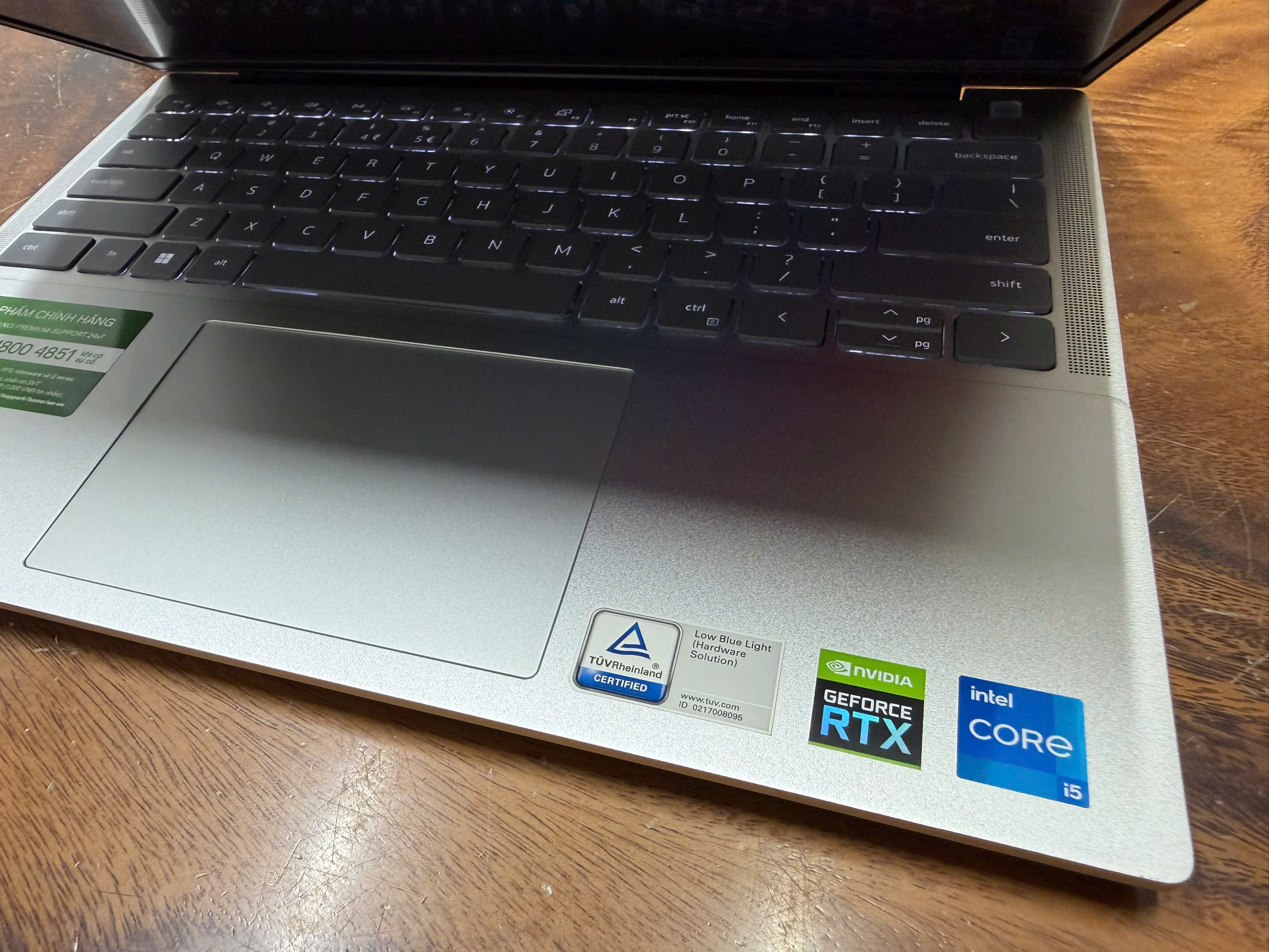 Dell Inspiron 14 5430 Rtx 5