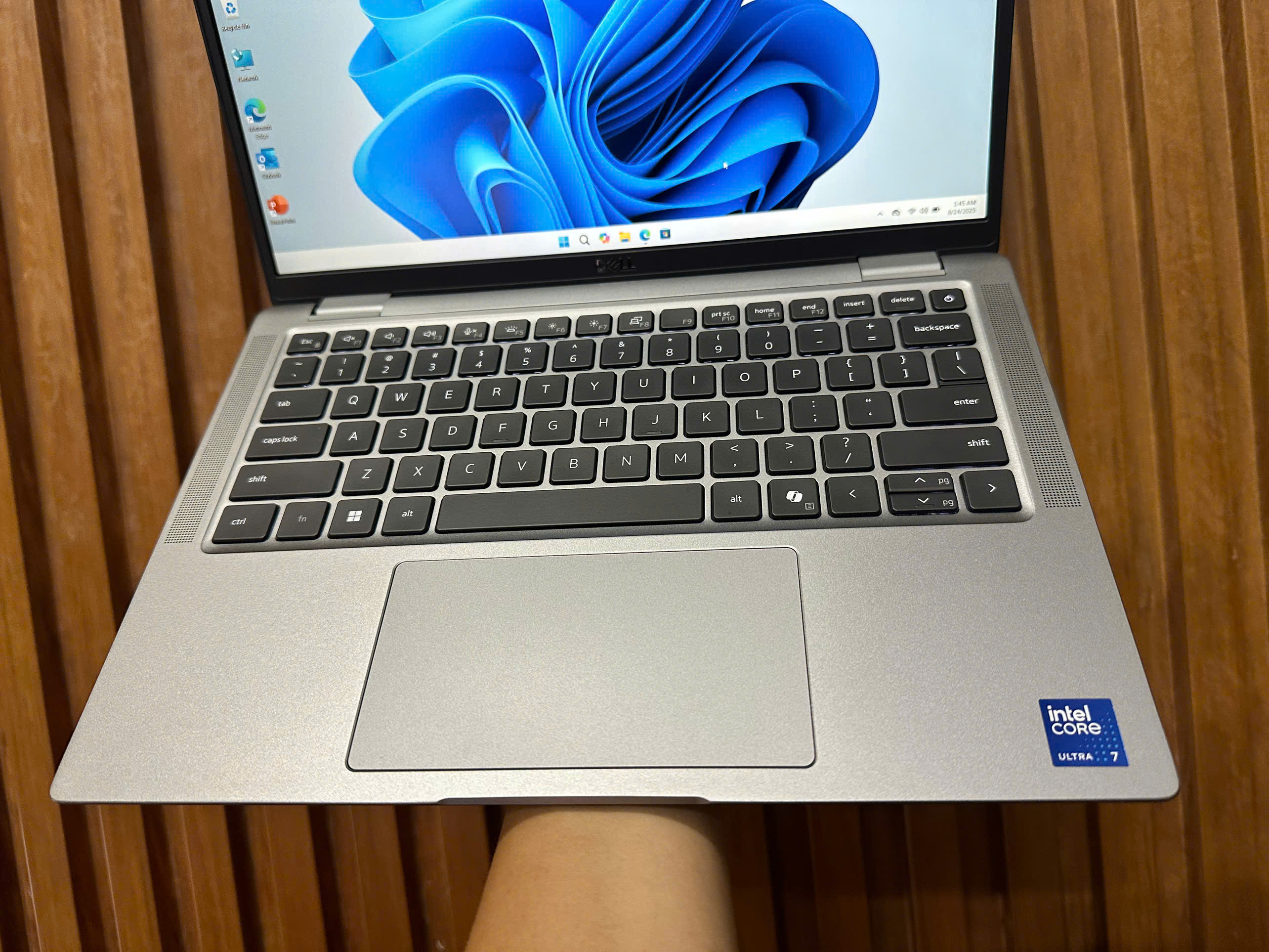 Dell Latitude 7350 Ultra 7 5