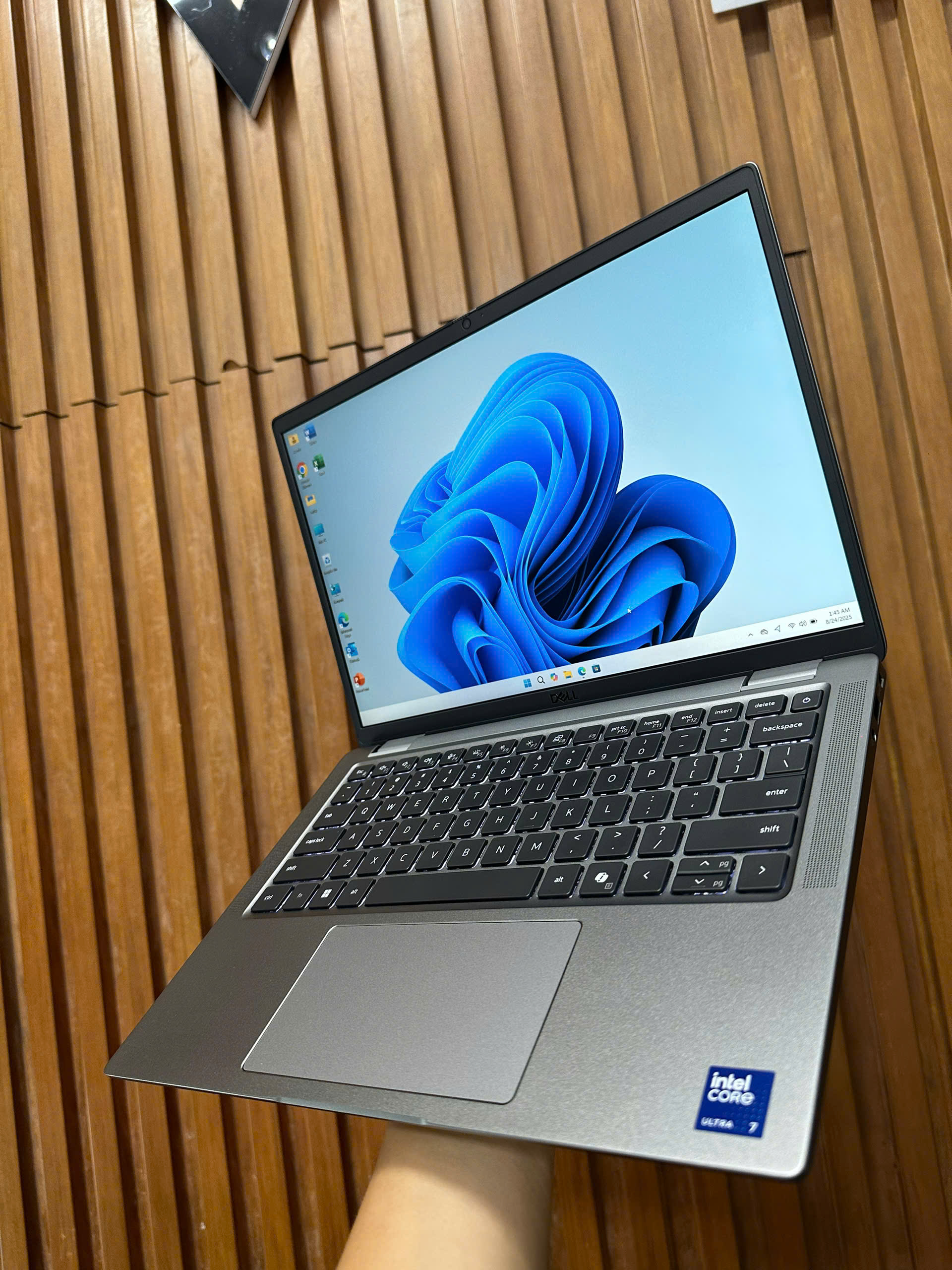 Dell Latitude 7350 Ultra 7 6