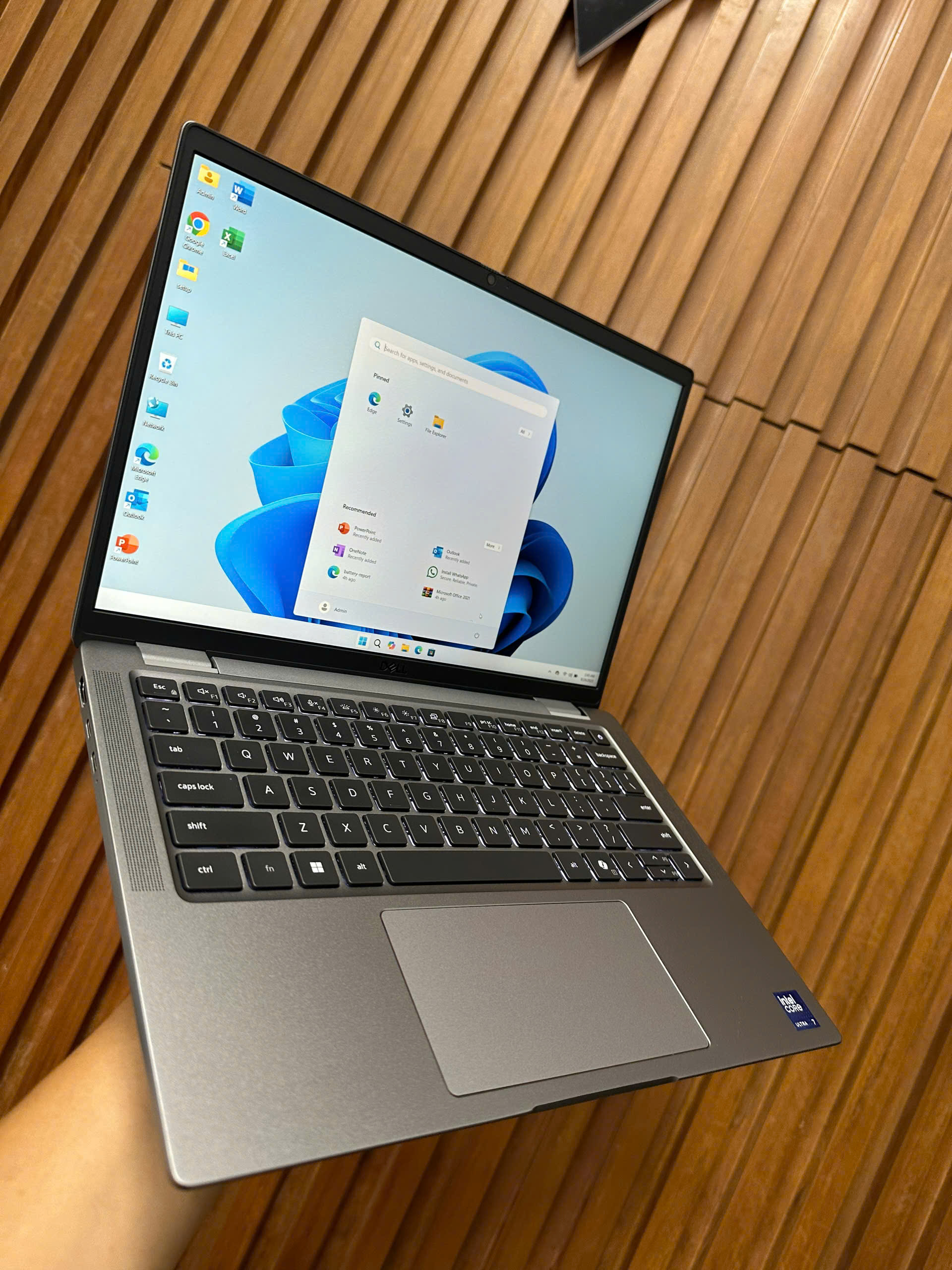 Dell Latitude 7350 Ultra 7 7