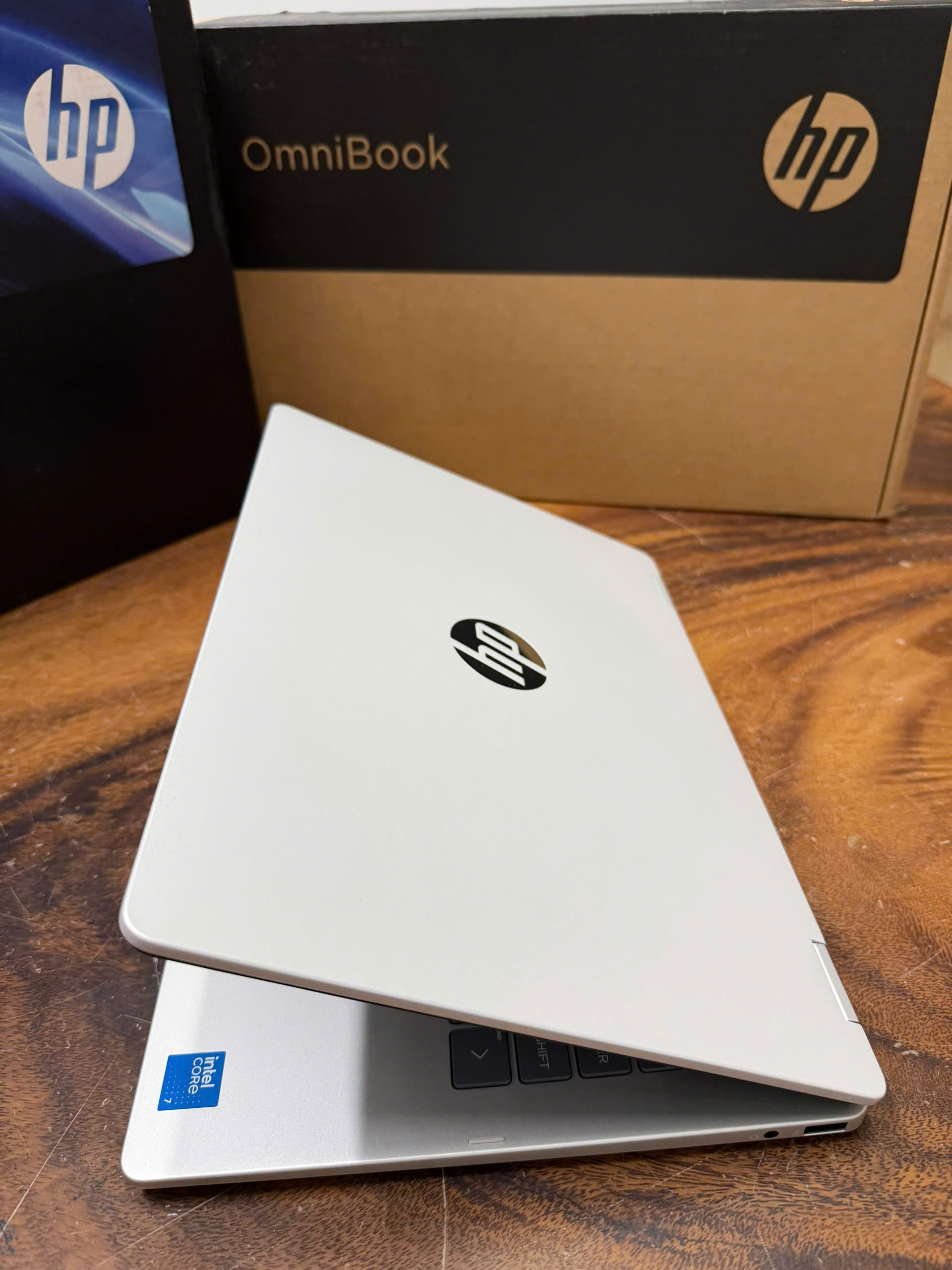 Hp Omnibook 5 Flip 14 Fp0023dx 1