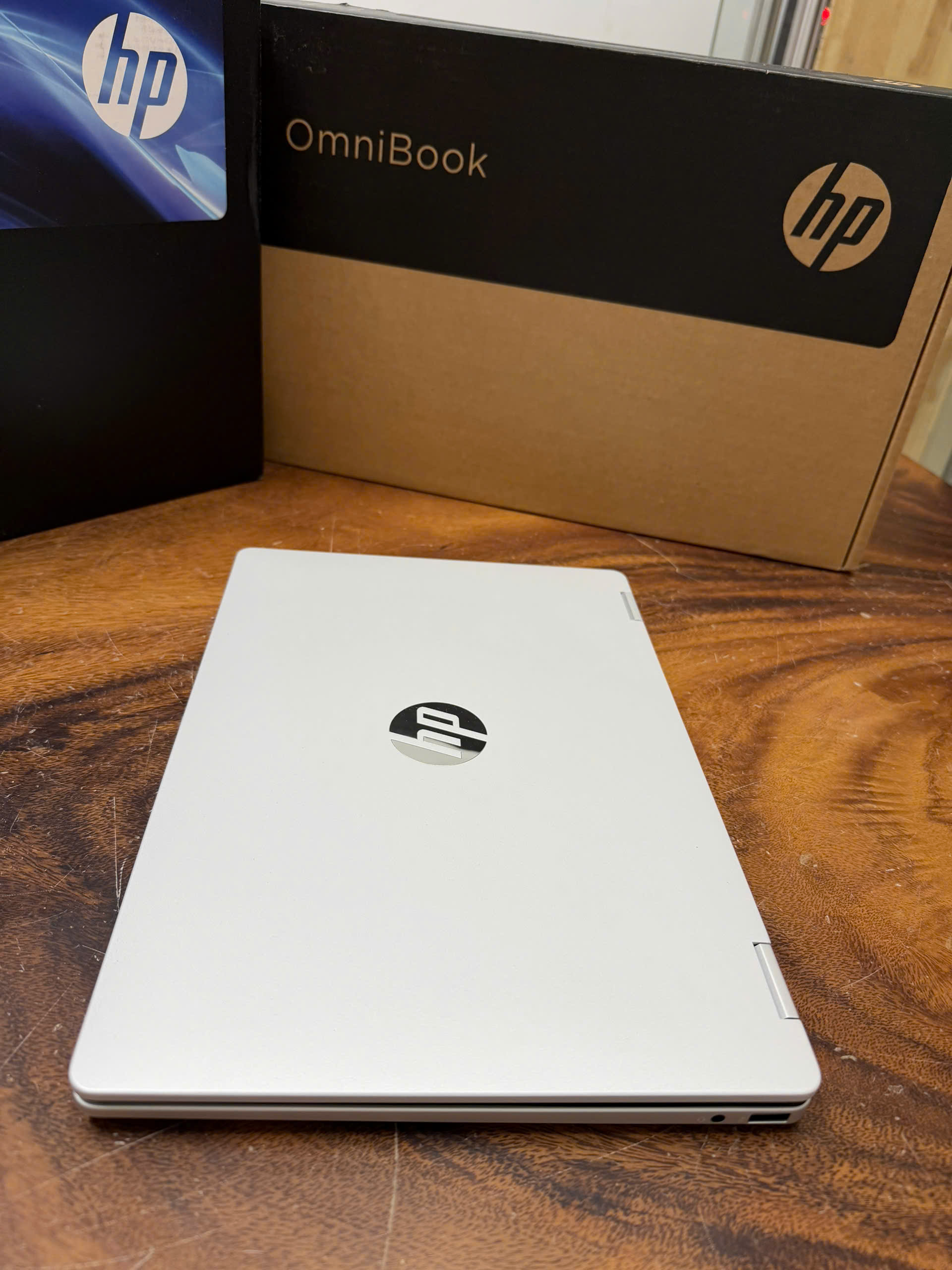 Hp Omnibook 5 Flip 14 Fp0023dx 2