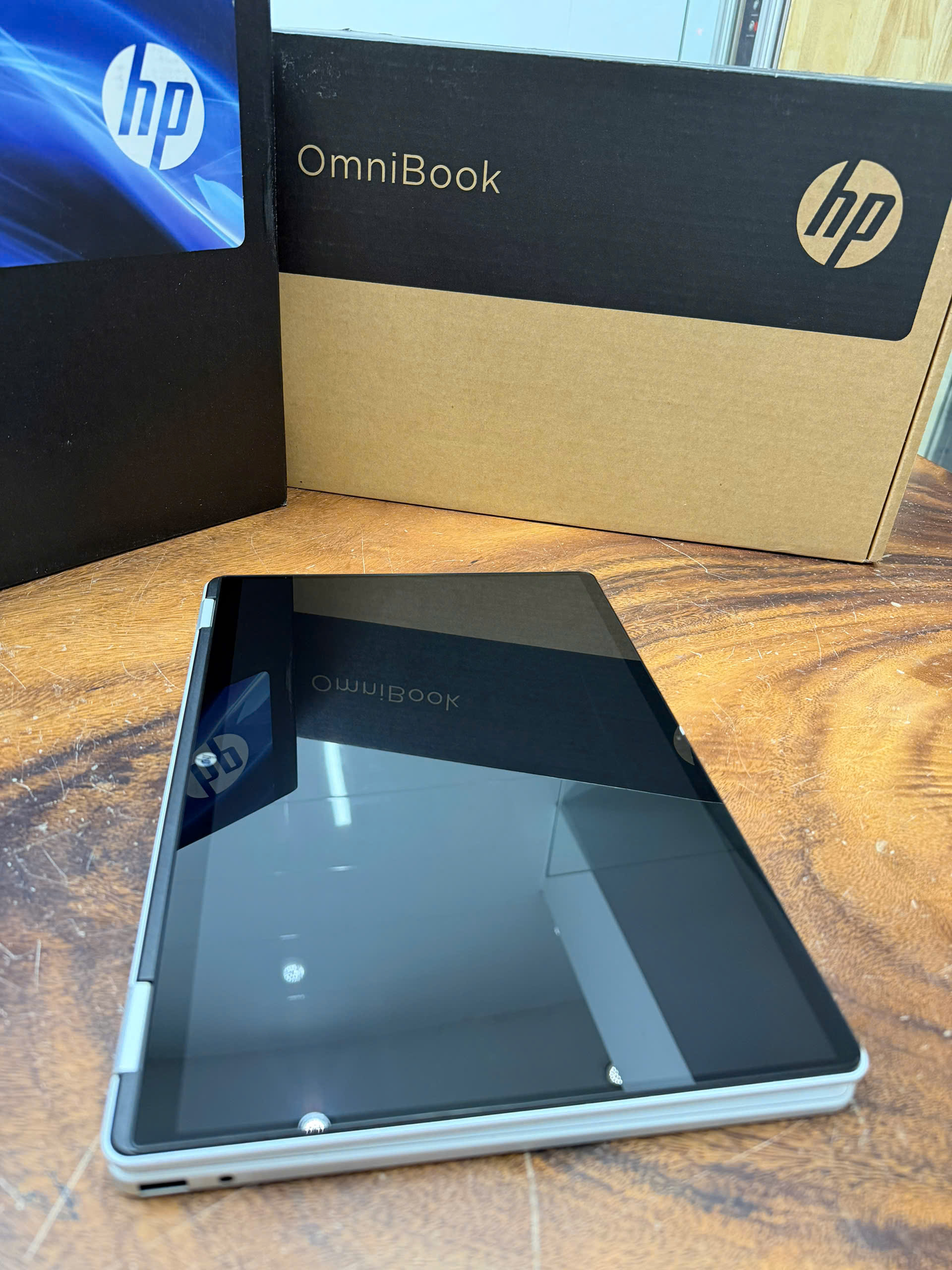 Hp Omnibook 5 Flip 14 Fp0023dx 5