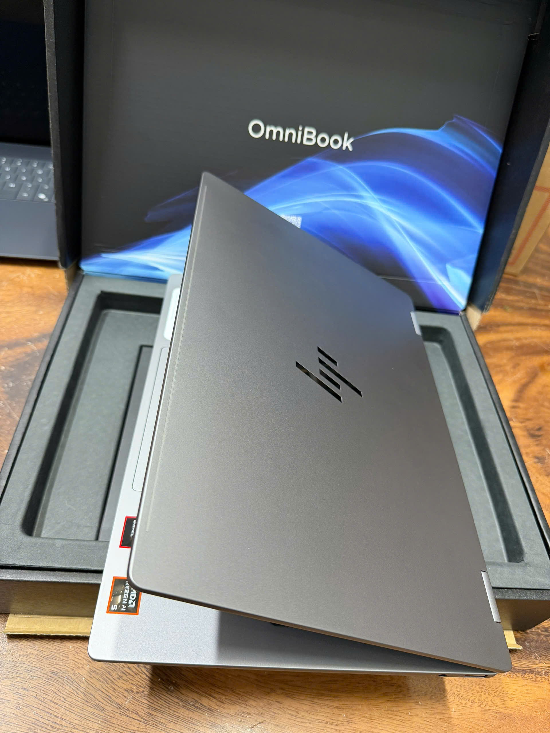 Hp Omnibook X Flip 2