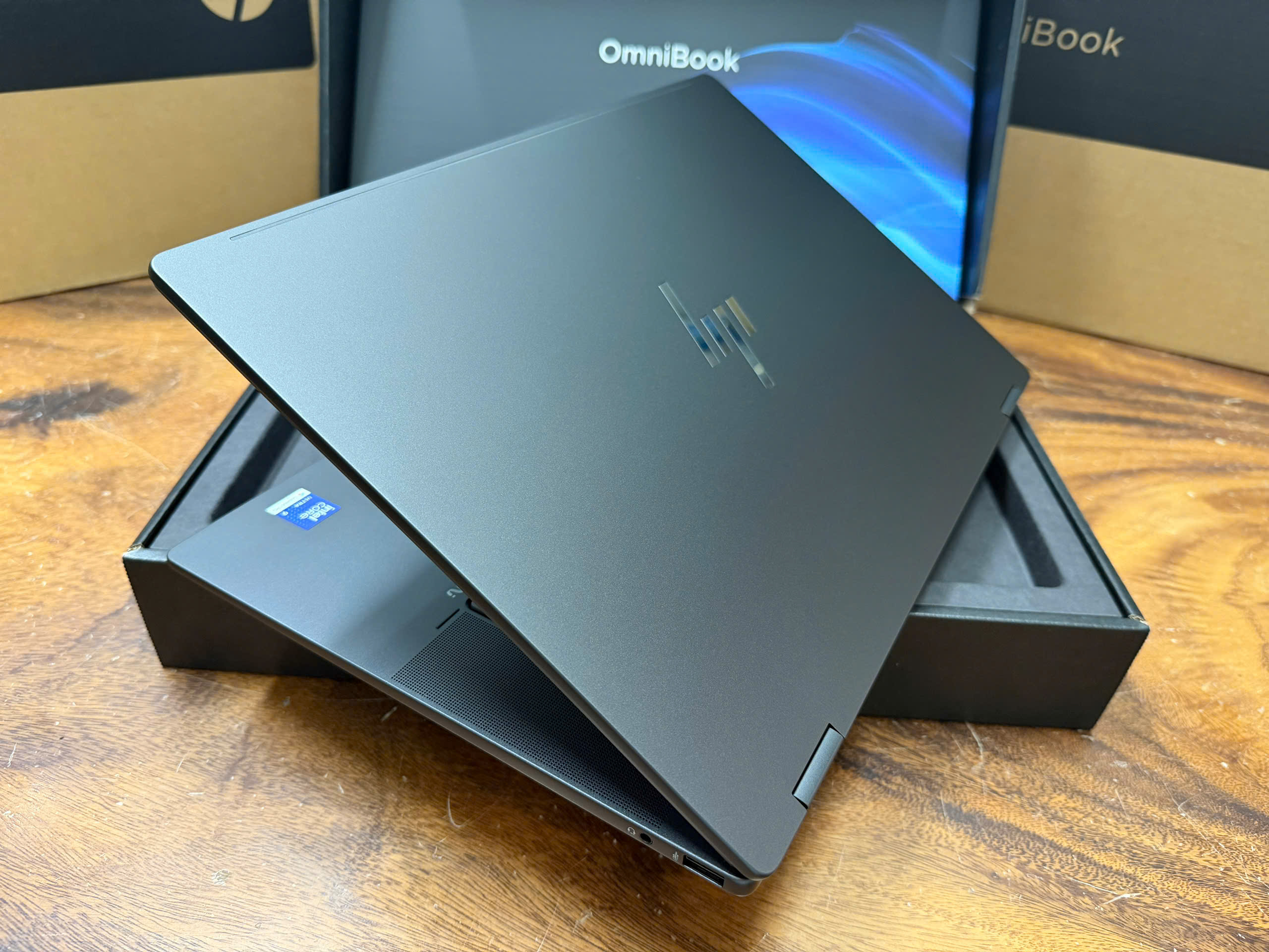 Hp Omnibook X Flip Ai 16 As0043dx 10