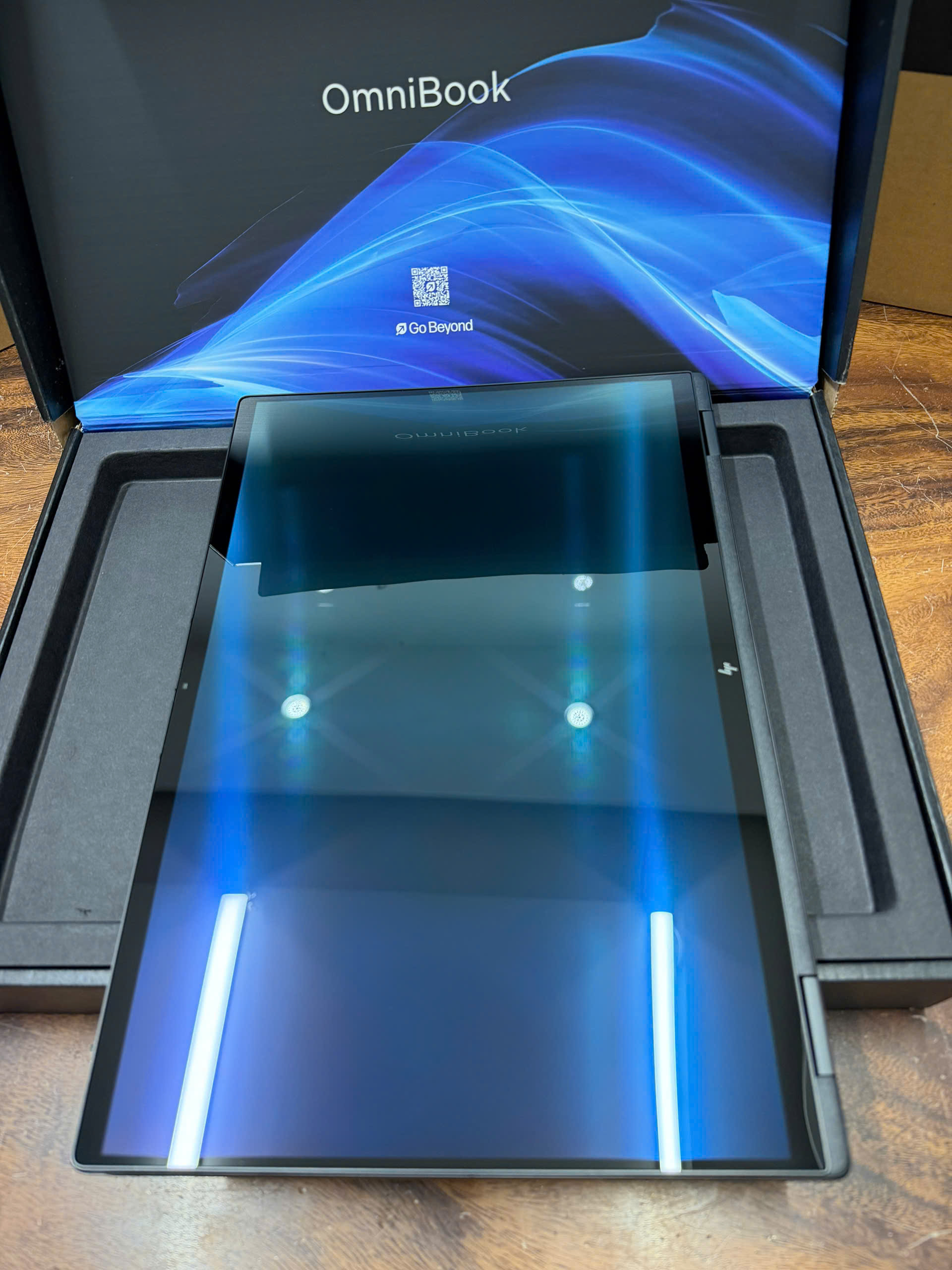 Hp Omnibook X Flip Ai 16 As0043dx 13