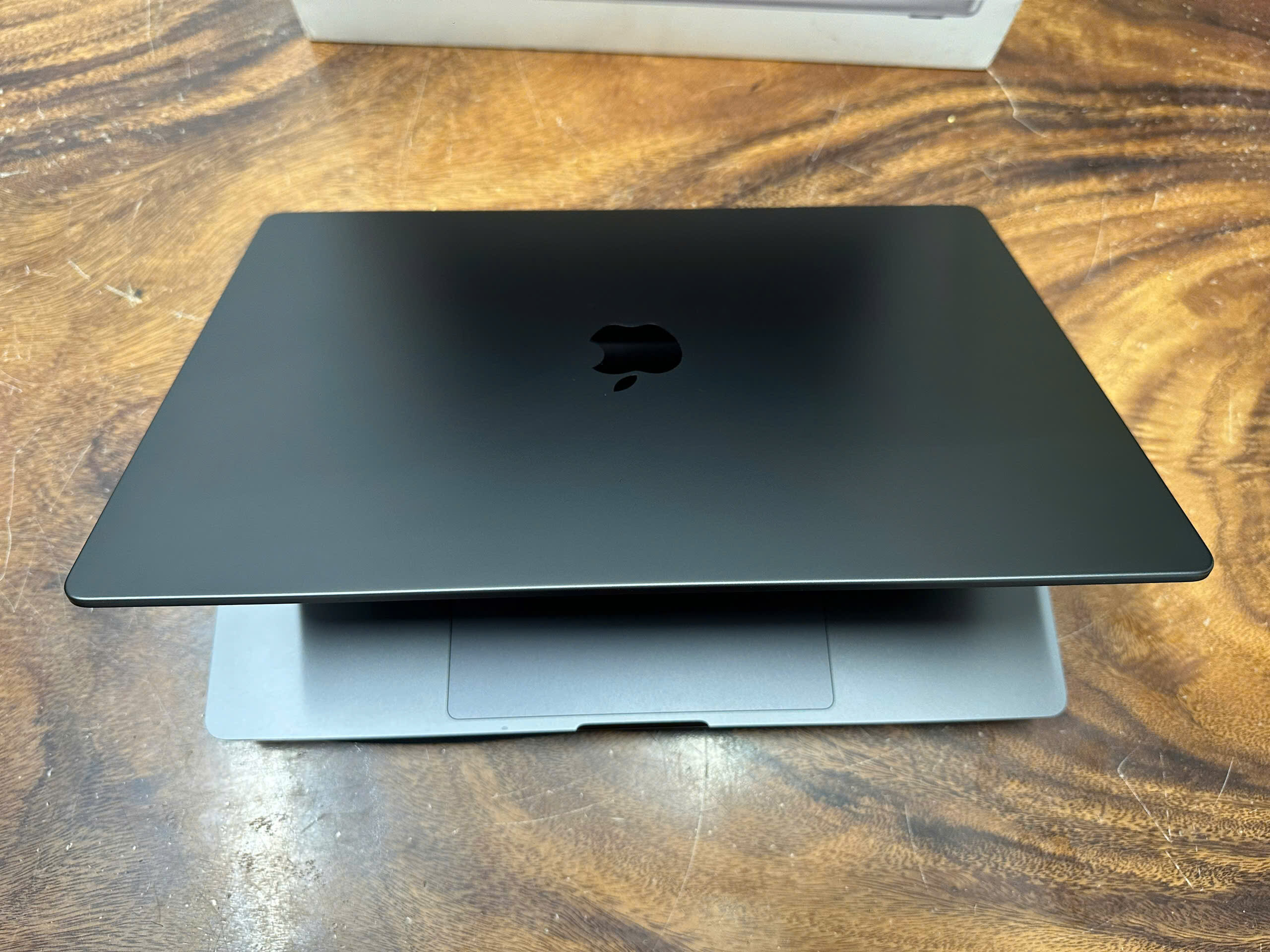 Macbook Pro 16 Space Black M4 Pro 5