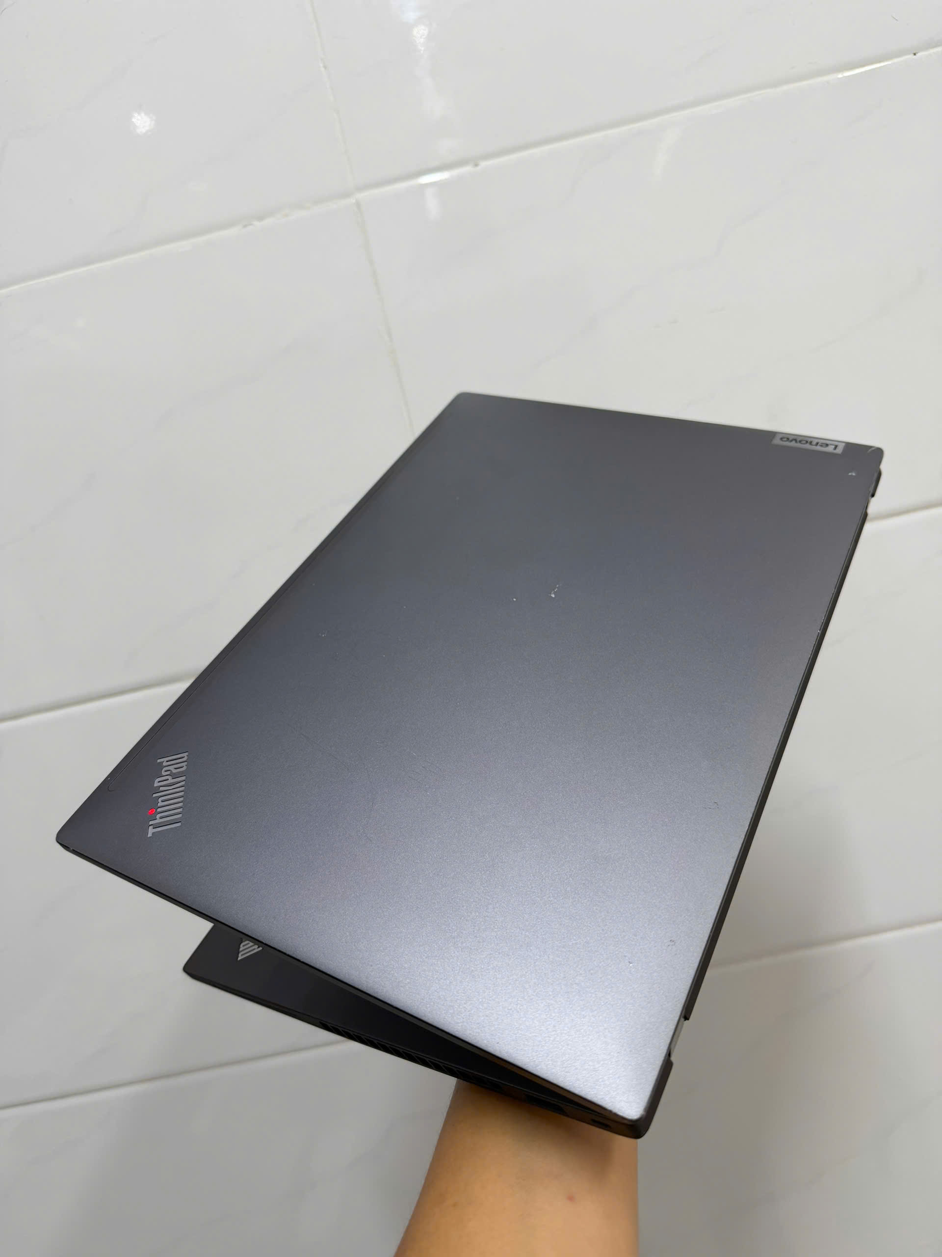 Thinkpad T14 Gen 4 Aluminum 5