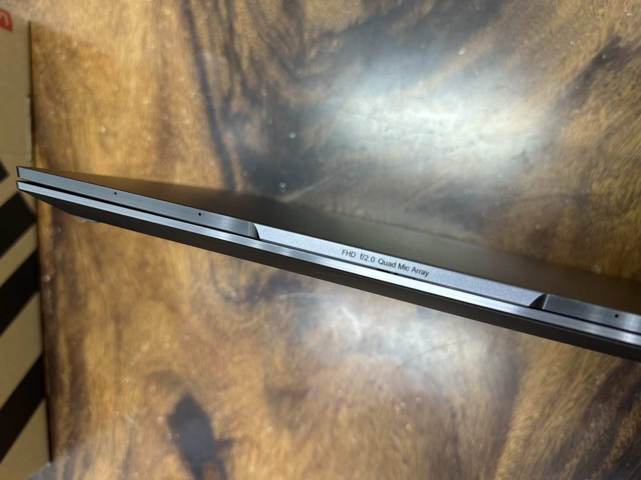 Thinkpad X1 Yoga Gen 8 Core I7 7