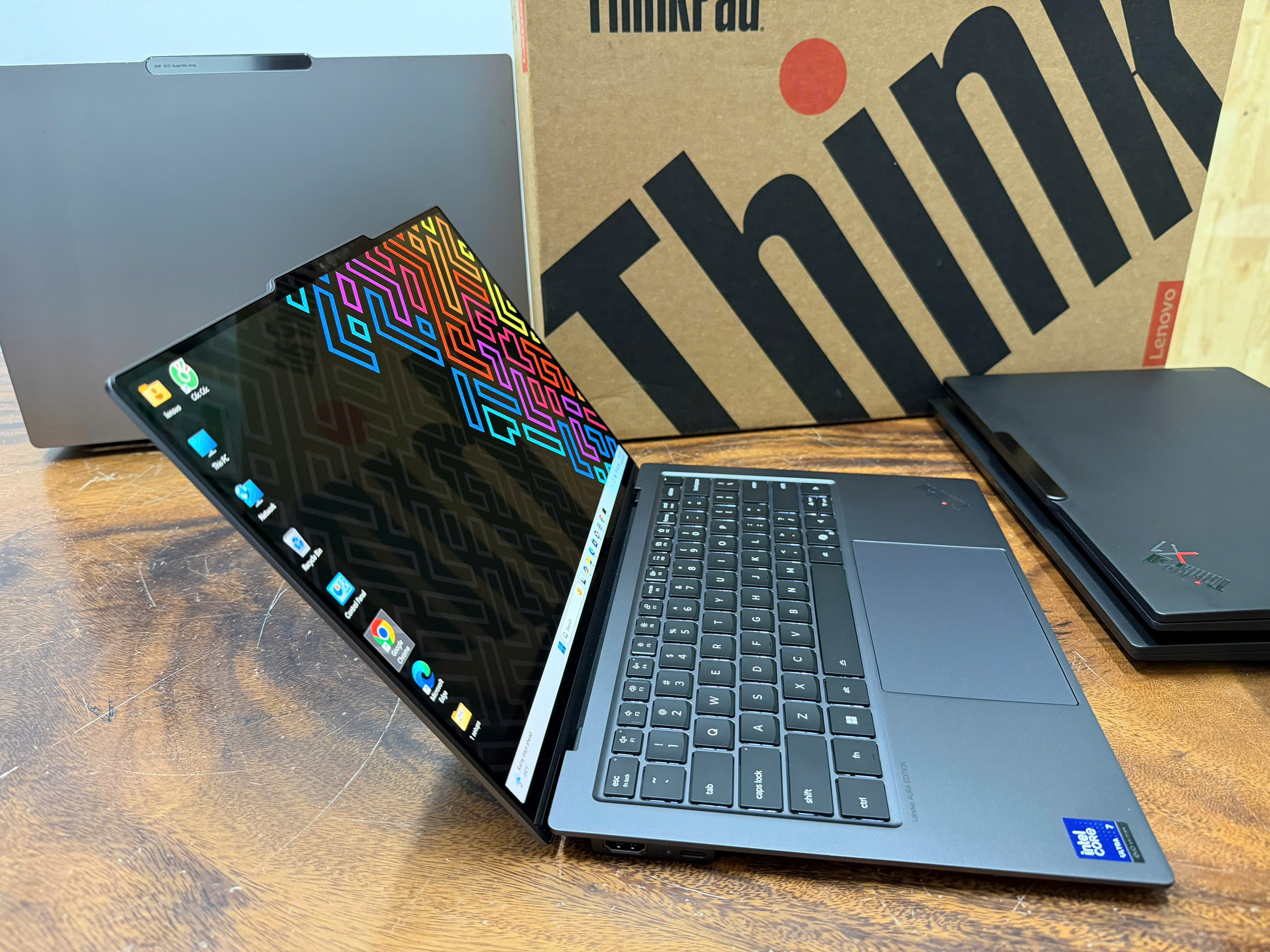 Thinkpad X9 14 Gen 1 1
