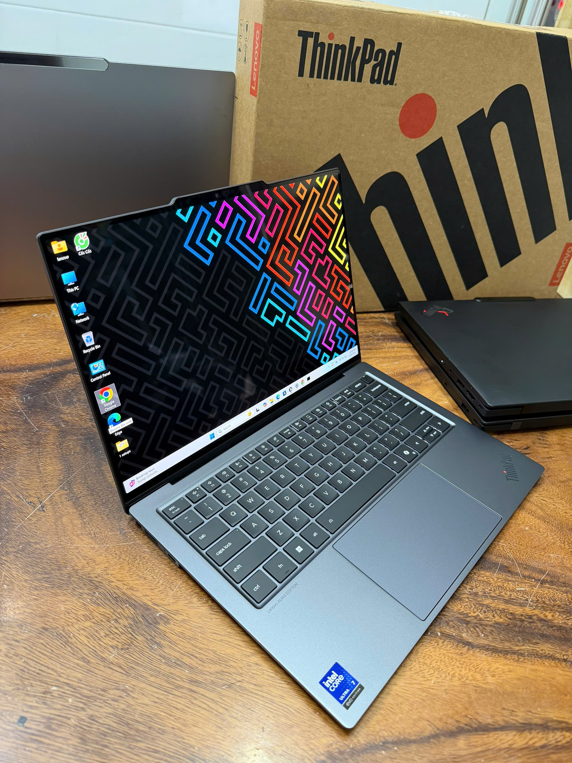 Thinkpad X9 14 Gen 1 6