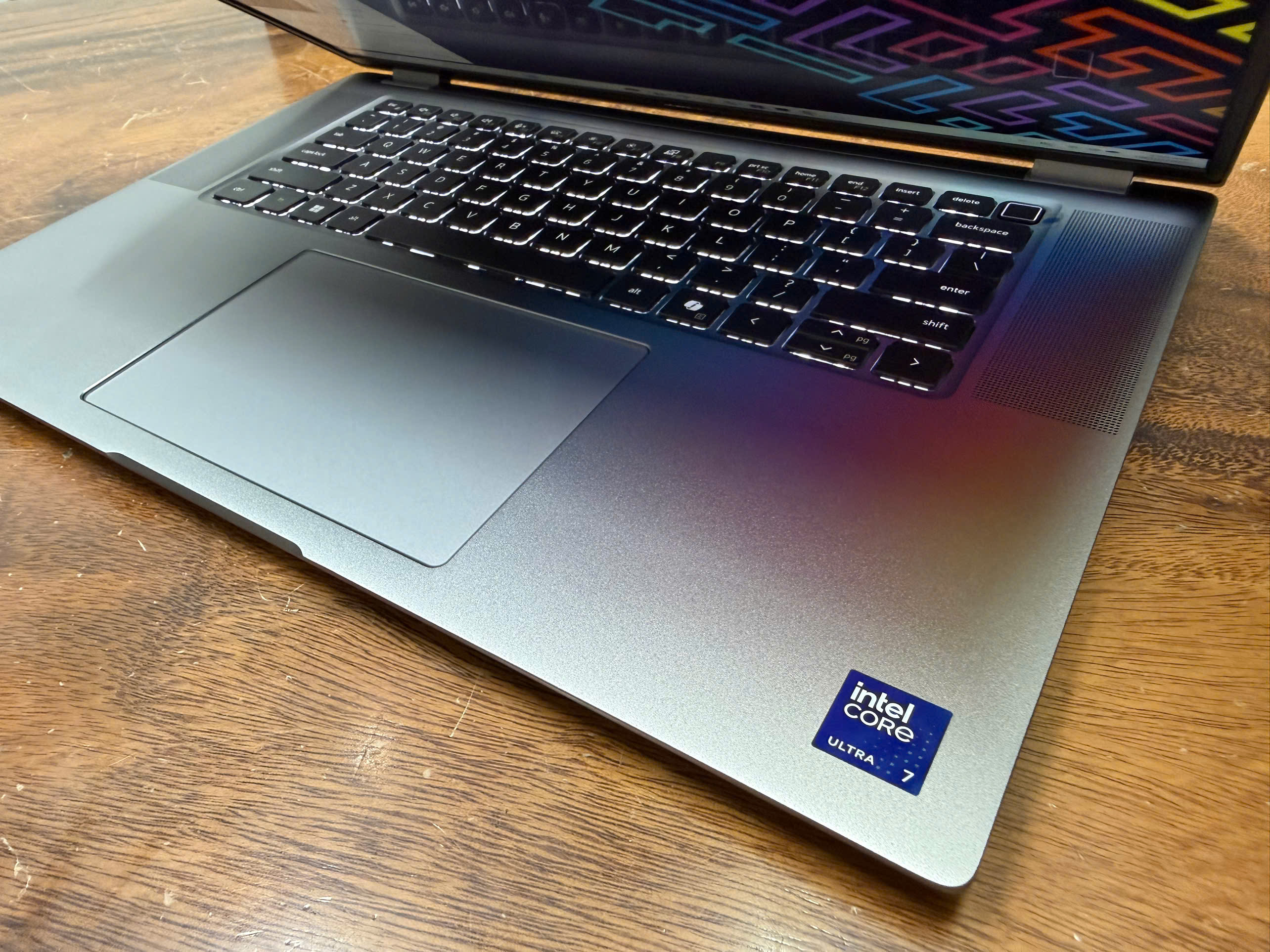 Dell Latitude 7650 2