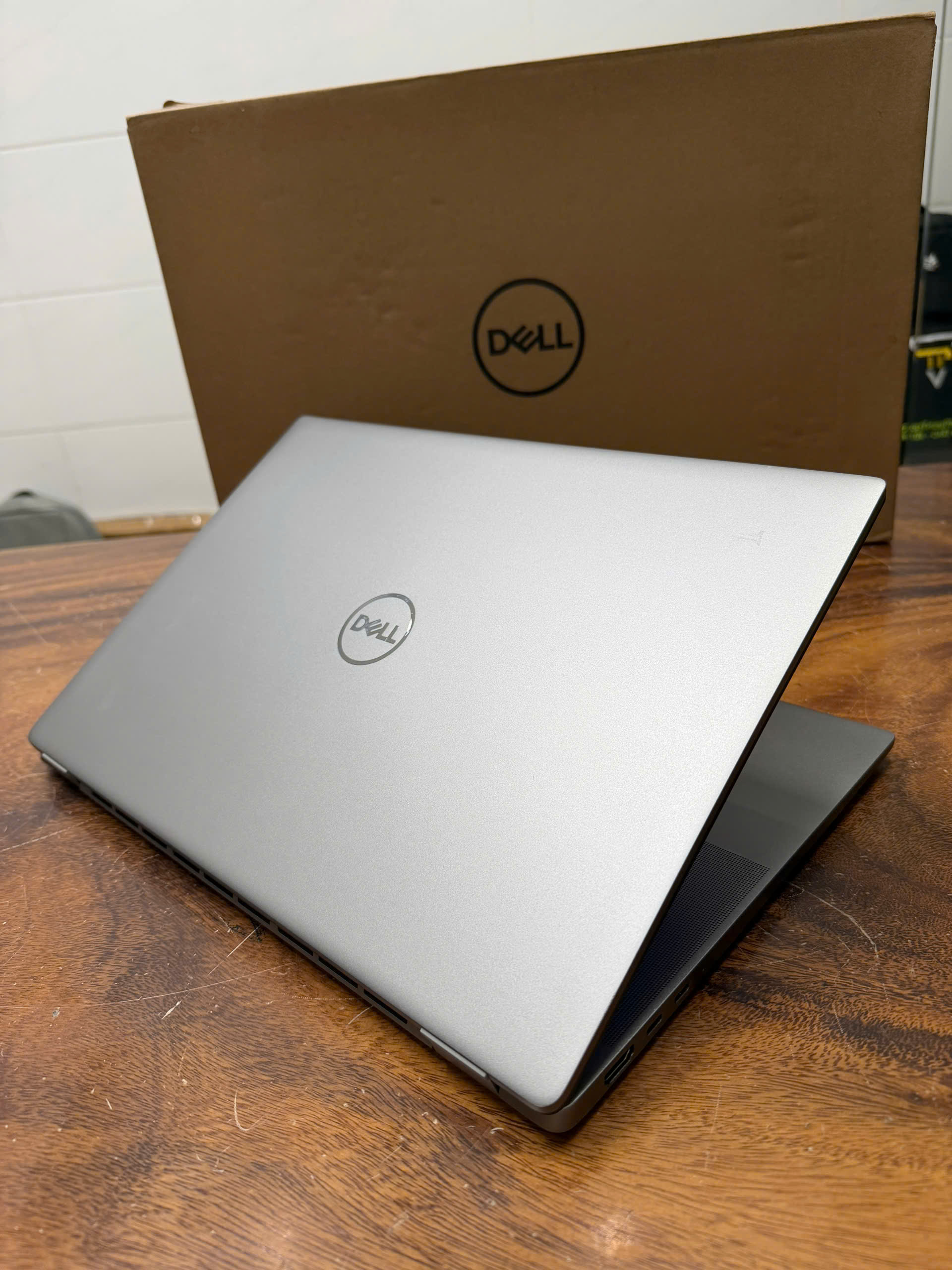 Dell Latitude 7650 3