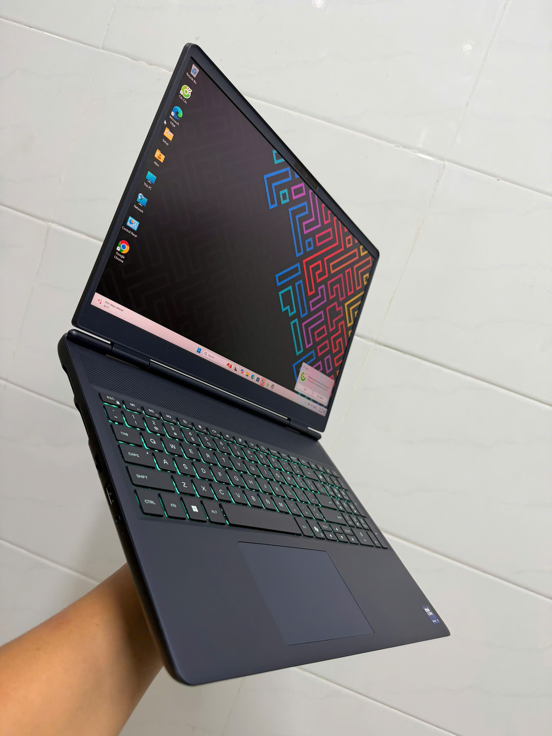 Dell Alienware X16 Aurora Ac16251 3