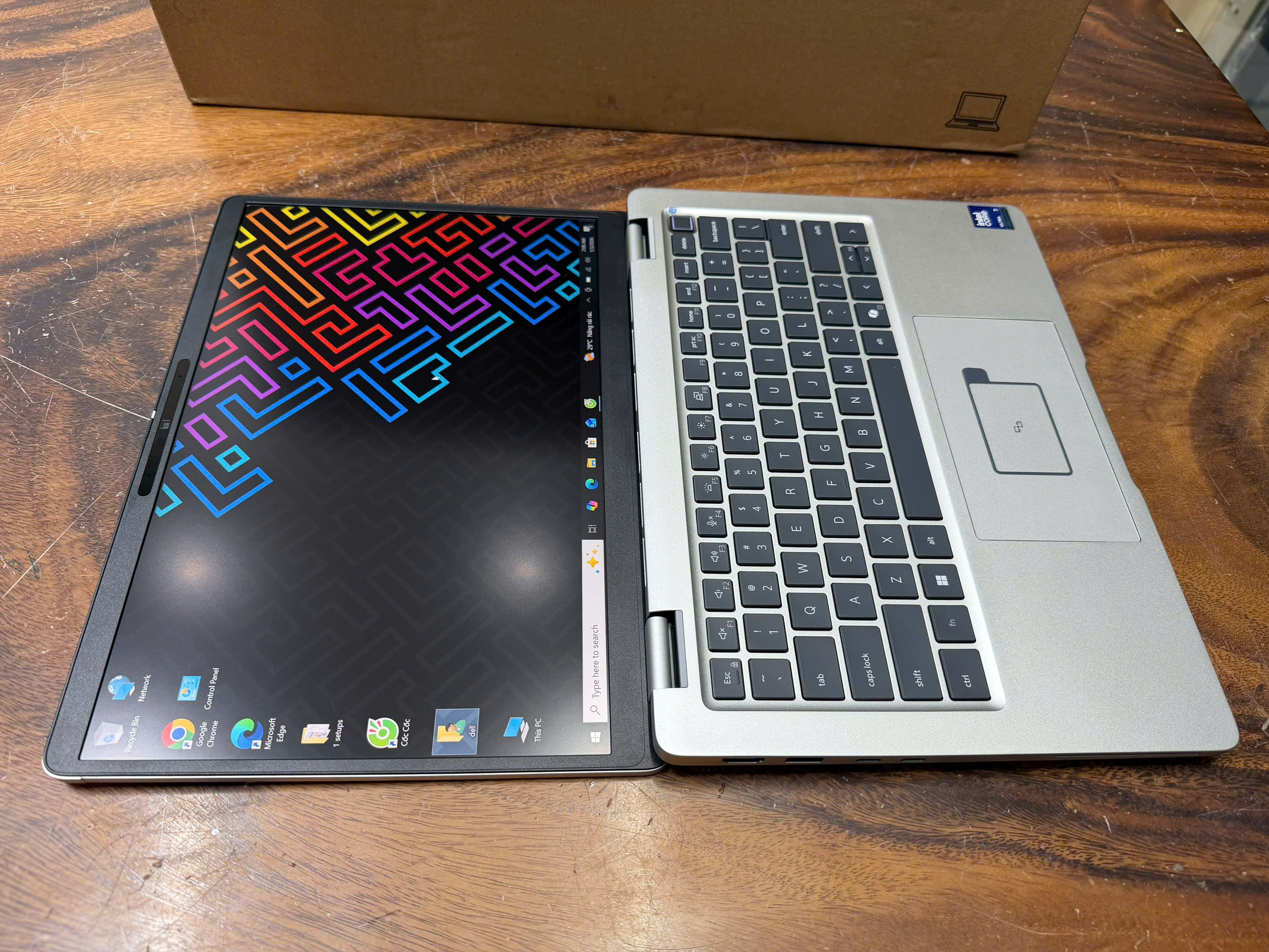 Dell Pro 13 Plus Pb13250 10 1