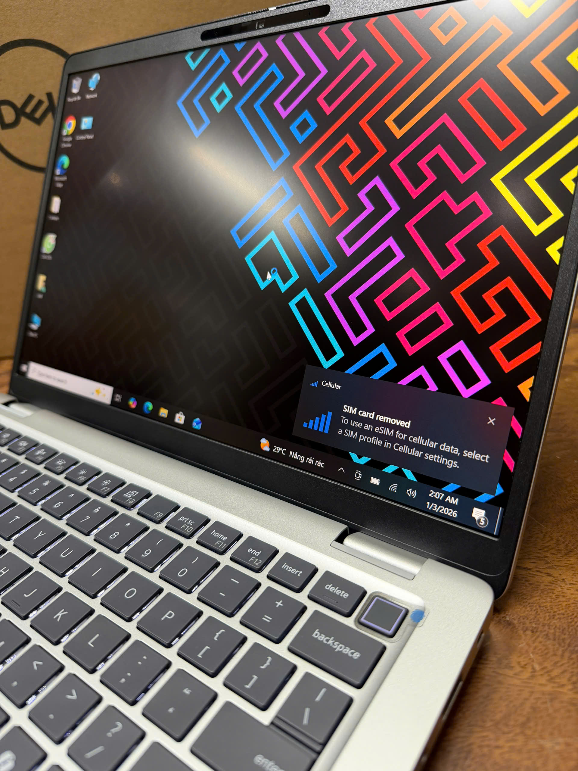 Dell Pro 13 Plus Pb13250 4 1