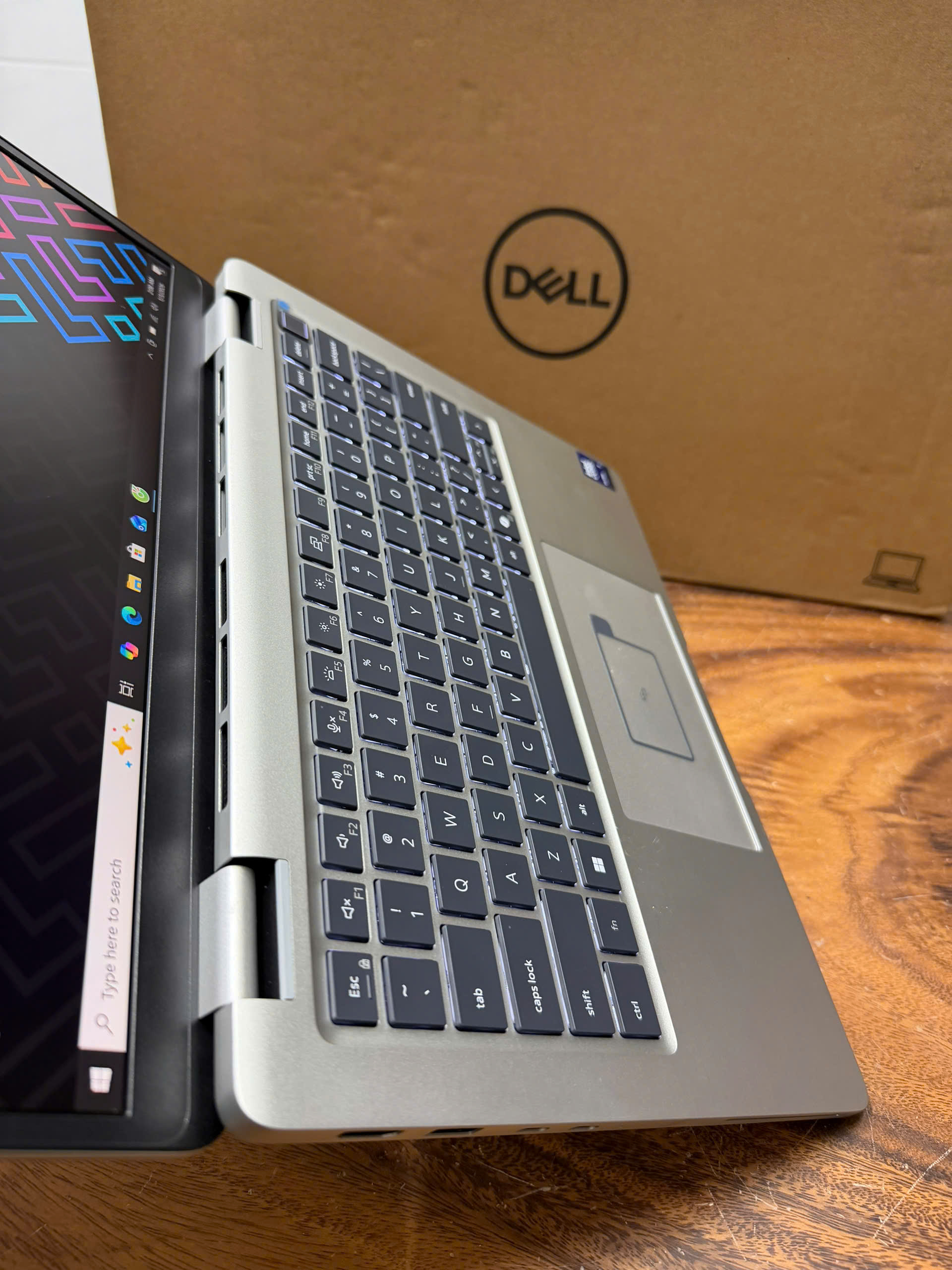 Dell Pro 13 Plus Pb13250 9 1