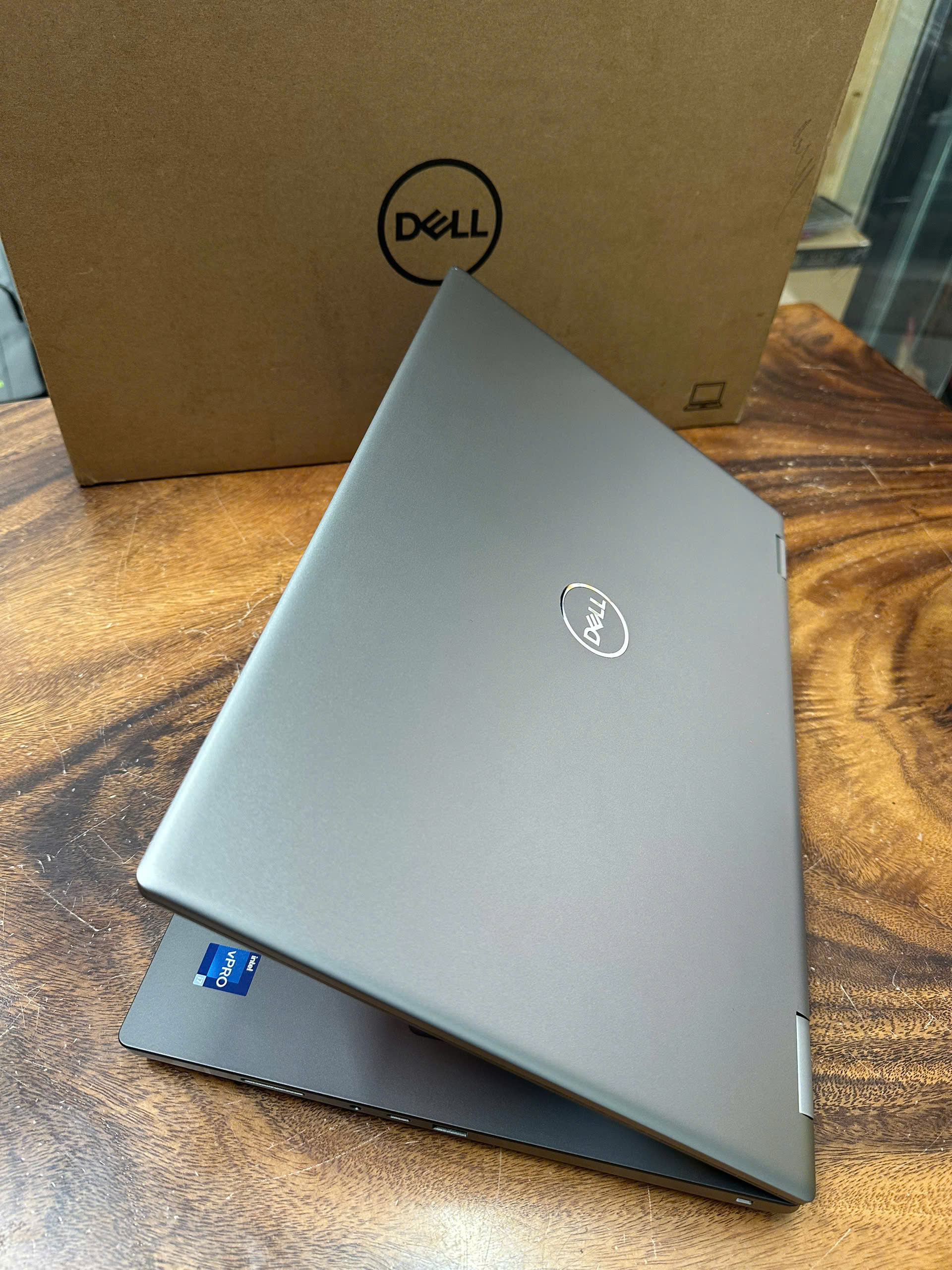 Dell Precision 7780 Core I7 17