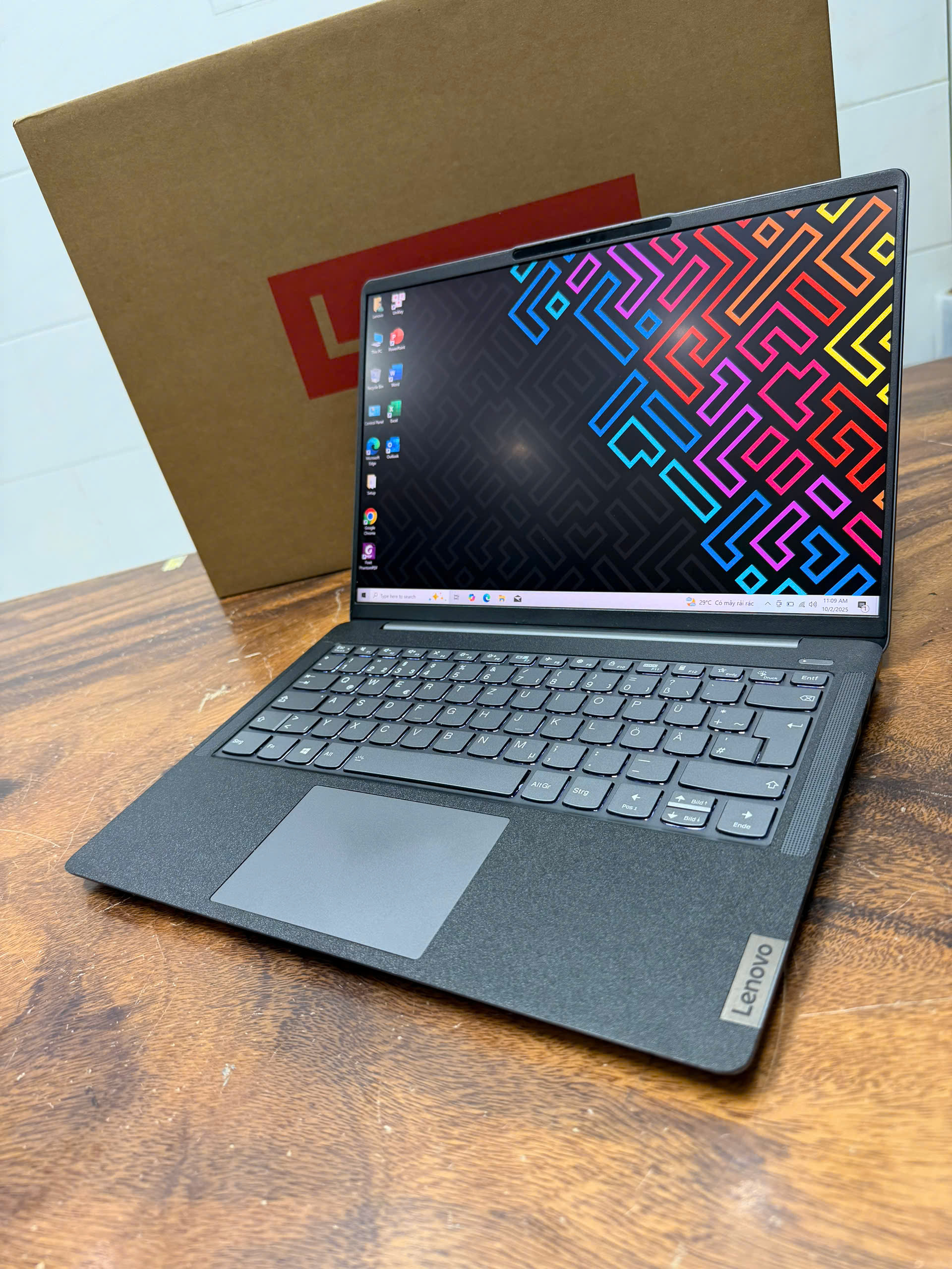 Lenovo Ideapad 5 Pro 14acn6 2