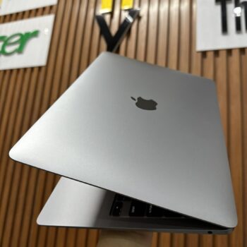 Macbook Air M1 Grey Anh 1