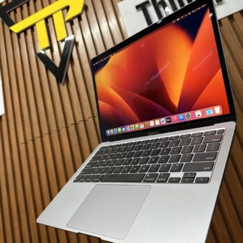 Macbook Air M1 Grey Anh 2