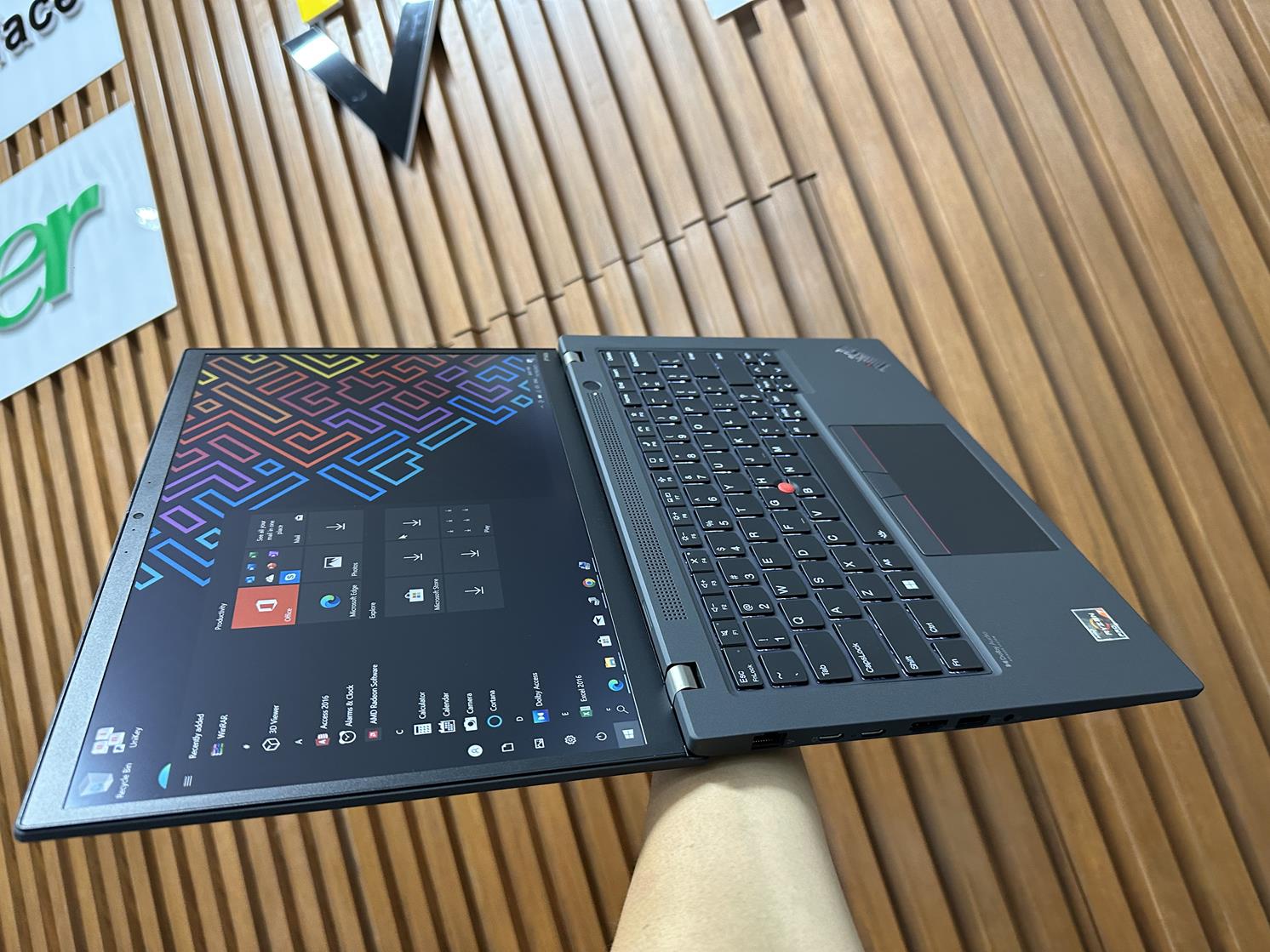 Thinkpad P14s Gen 3 Amd 4 Copy