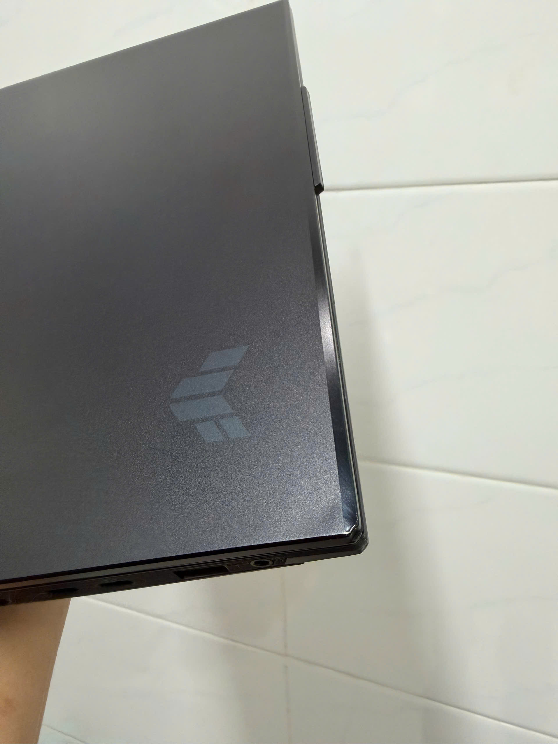 Asus Tuf Dash F15 10