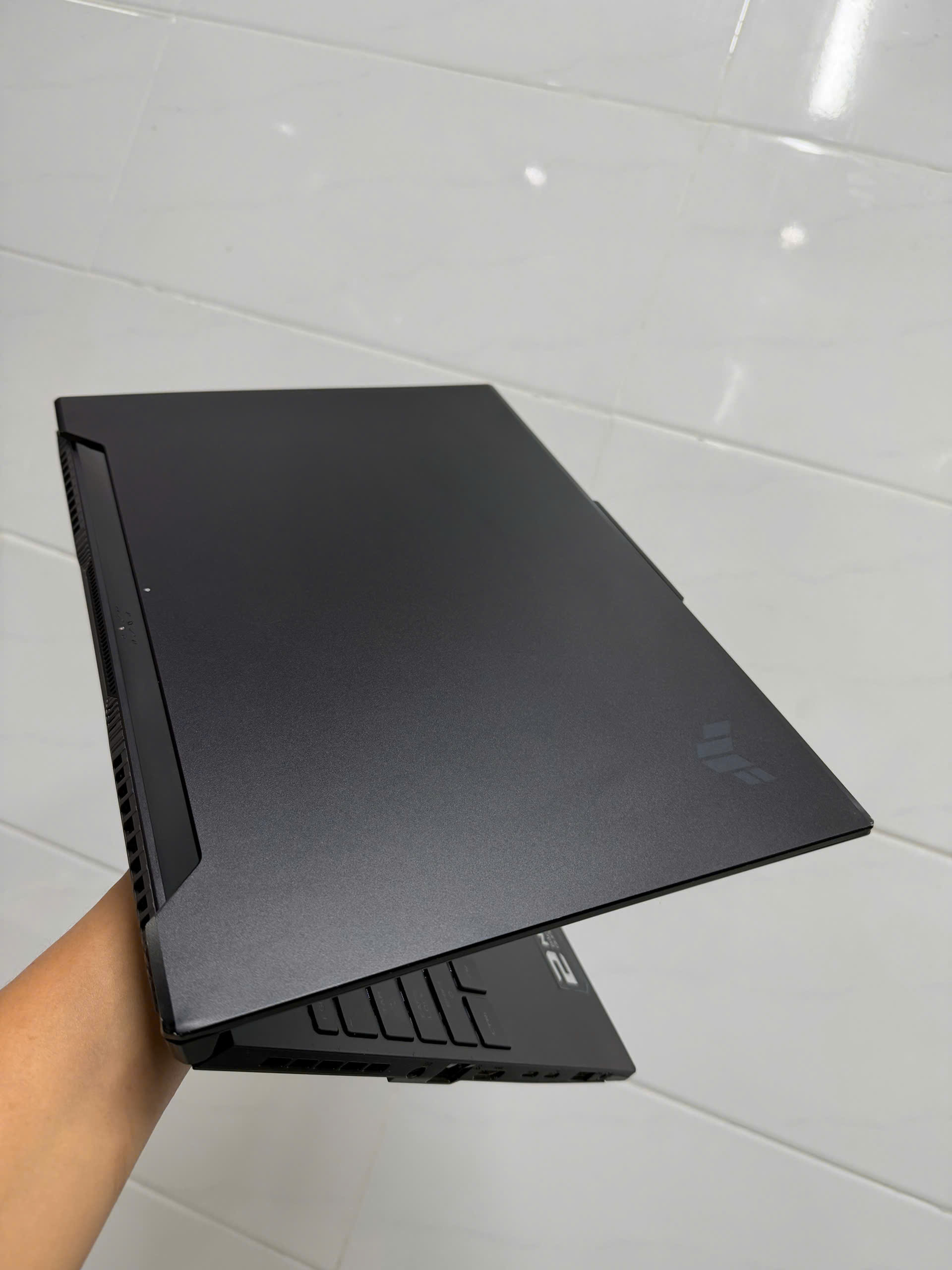 Asus Tuf Dash F15 12