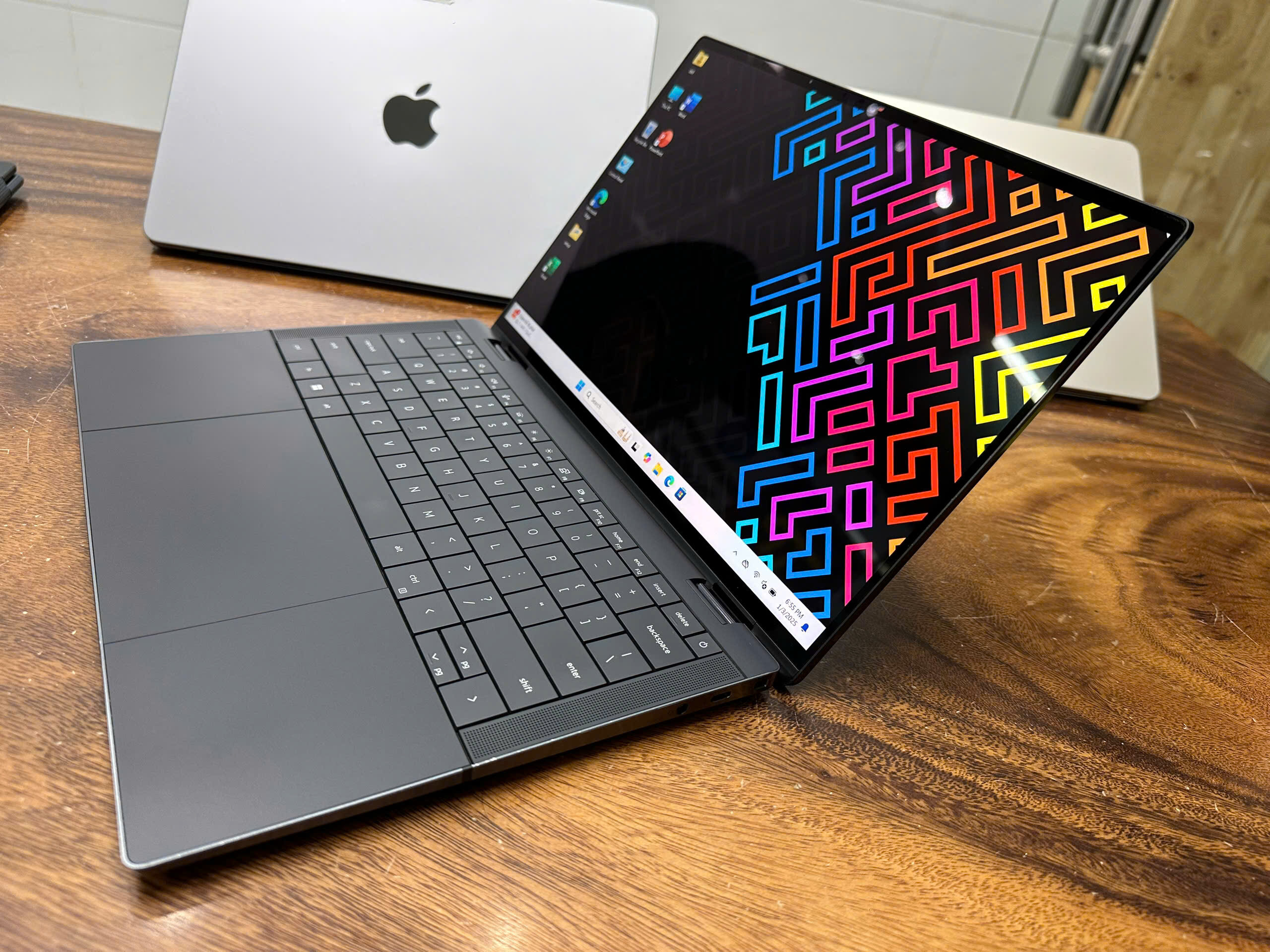 Dell Latitude 9440 Core I7 6