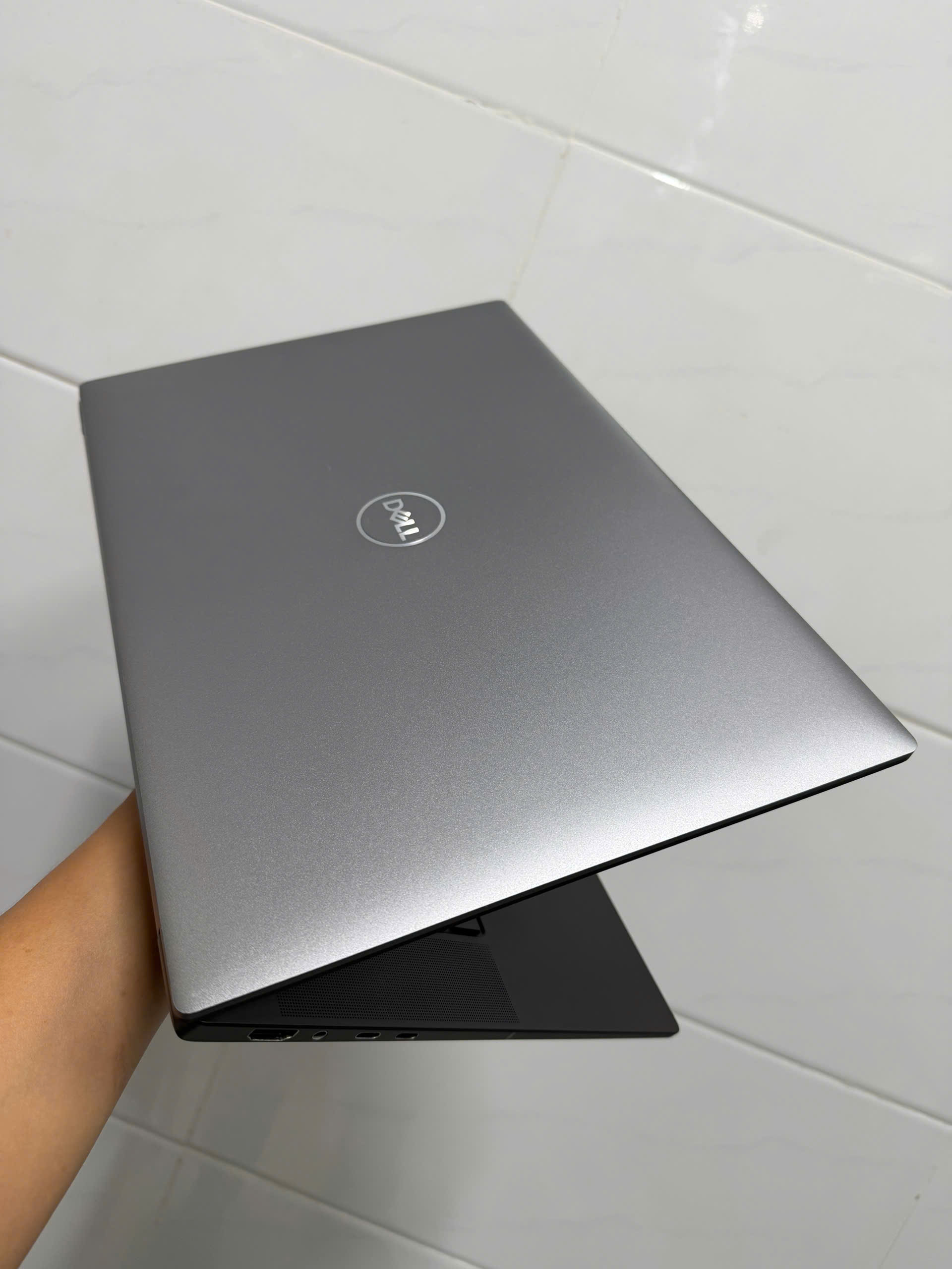 Dell Precision 5680 Core I9 Oled 1