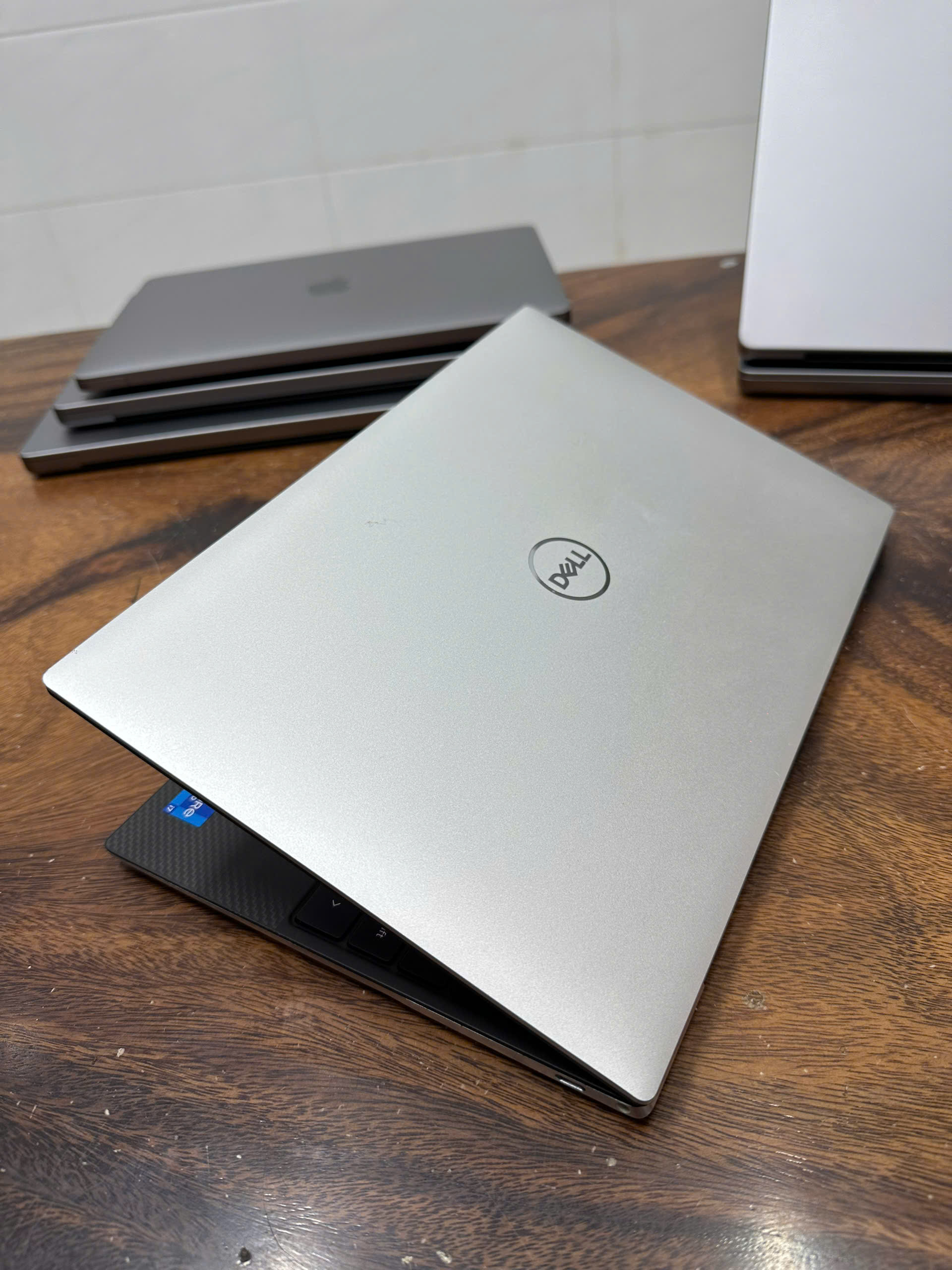 Dell Xps 9310 Core I7 1
