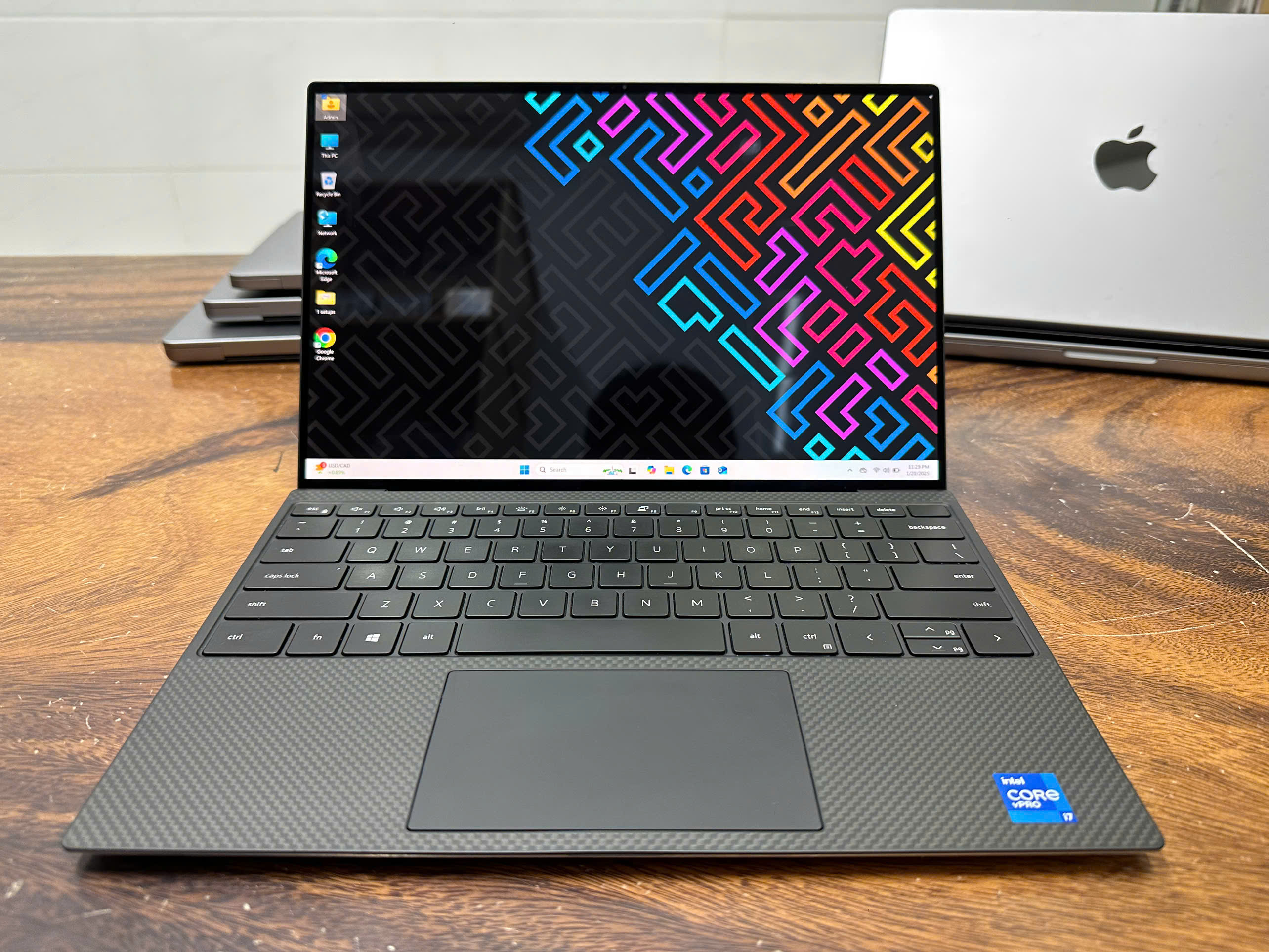 Dell Xps 9310 Core I7 2