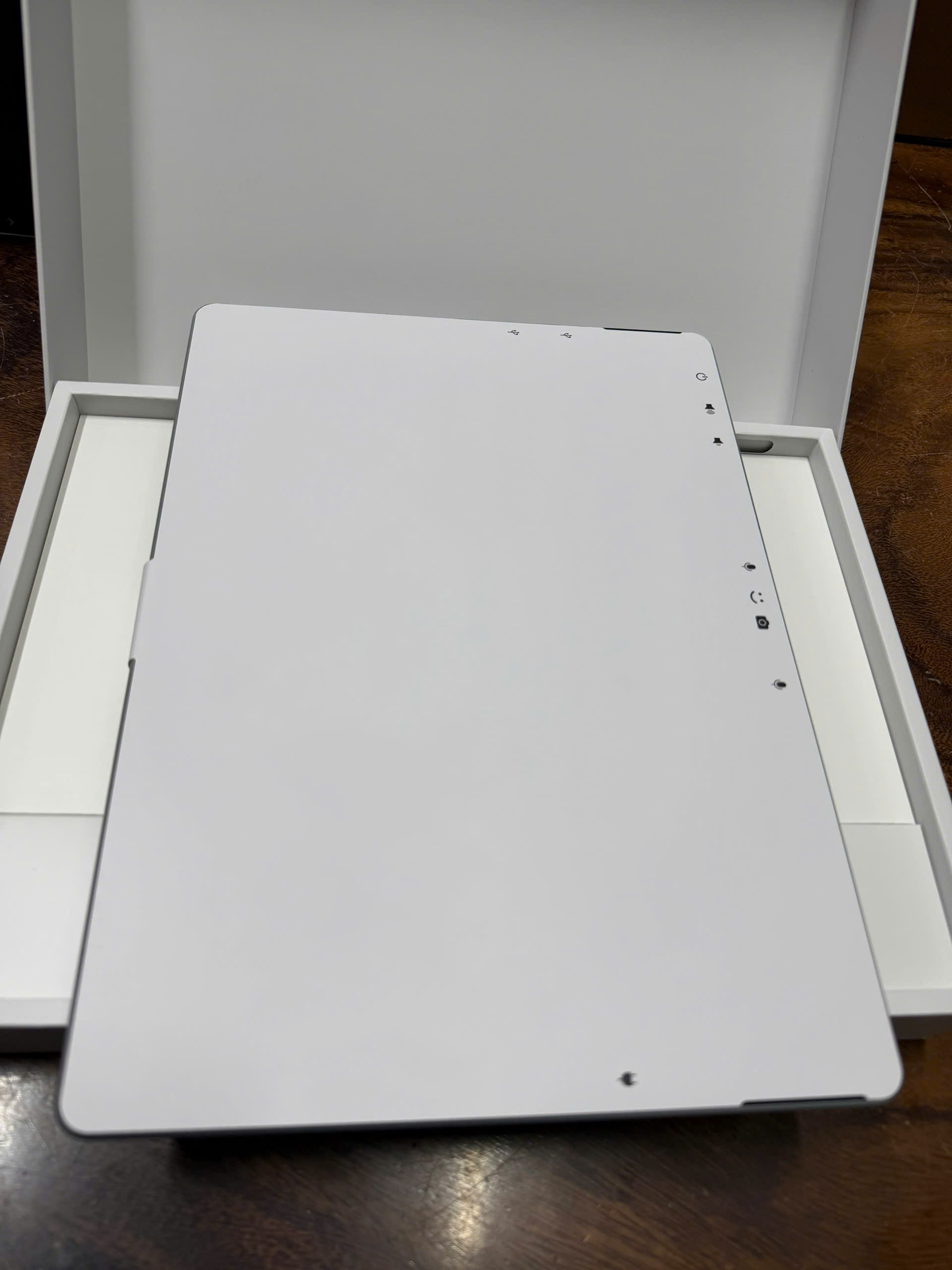 Surface Pro 11 Silver 7