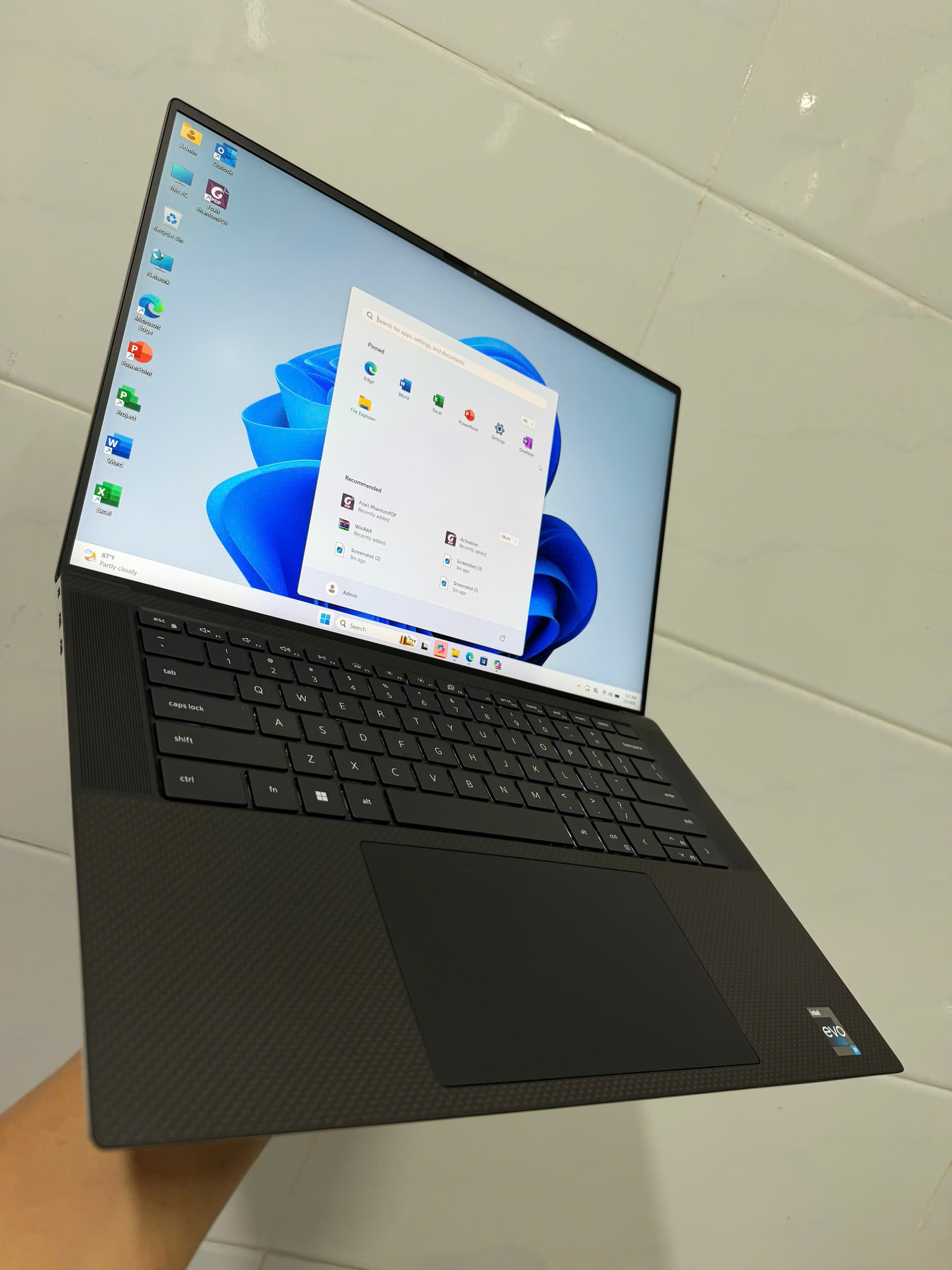 Dell Xps 9530 I9 Fhd 3