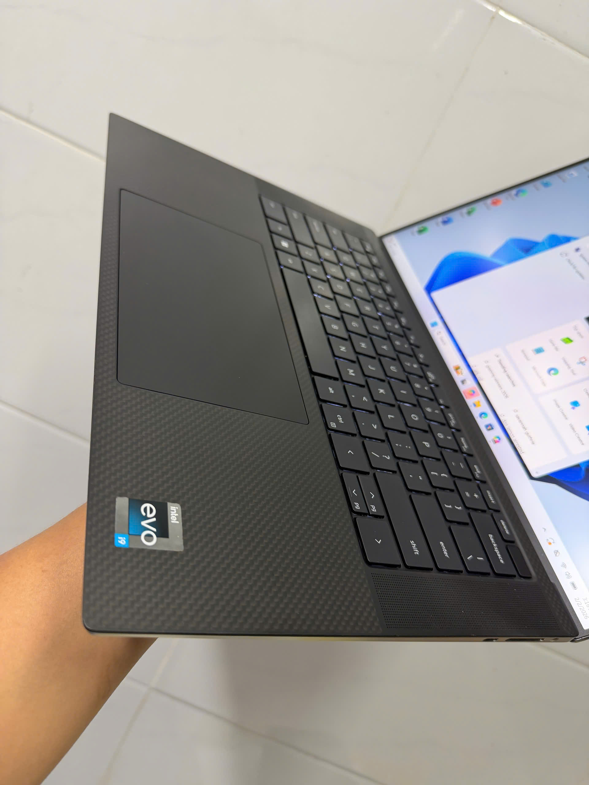 Dell Xps 9530 I9 Fhd 5