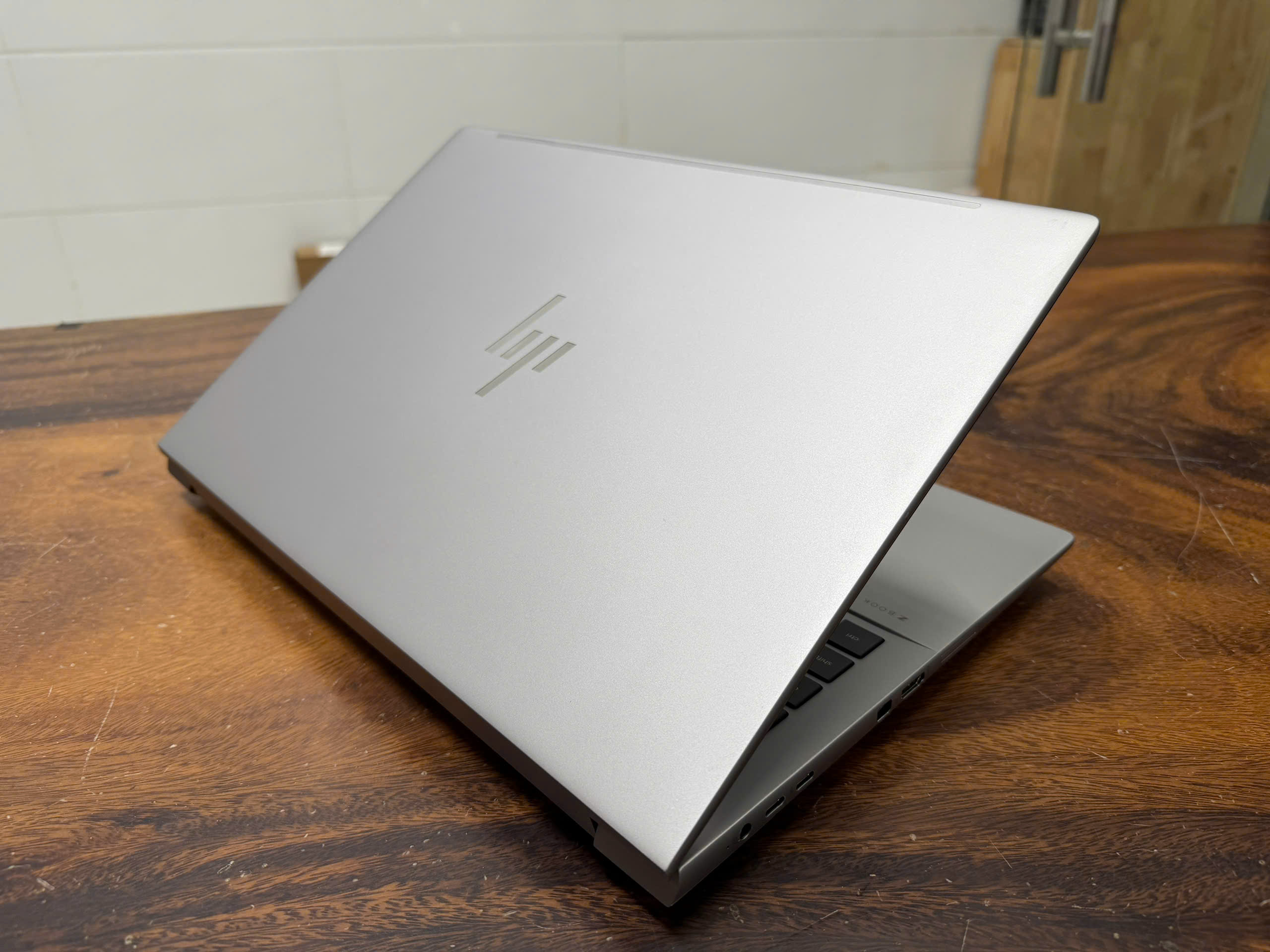 Hp Zbook Fury 16 G10 17