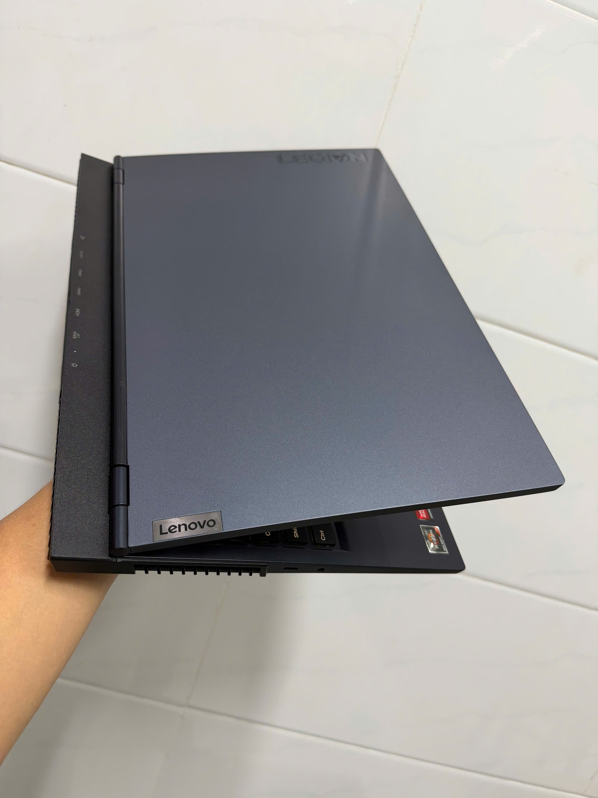 Lenovo Legion 5 15ach6h 7