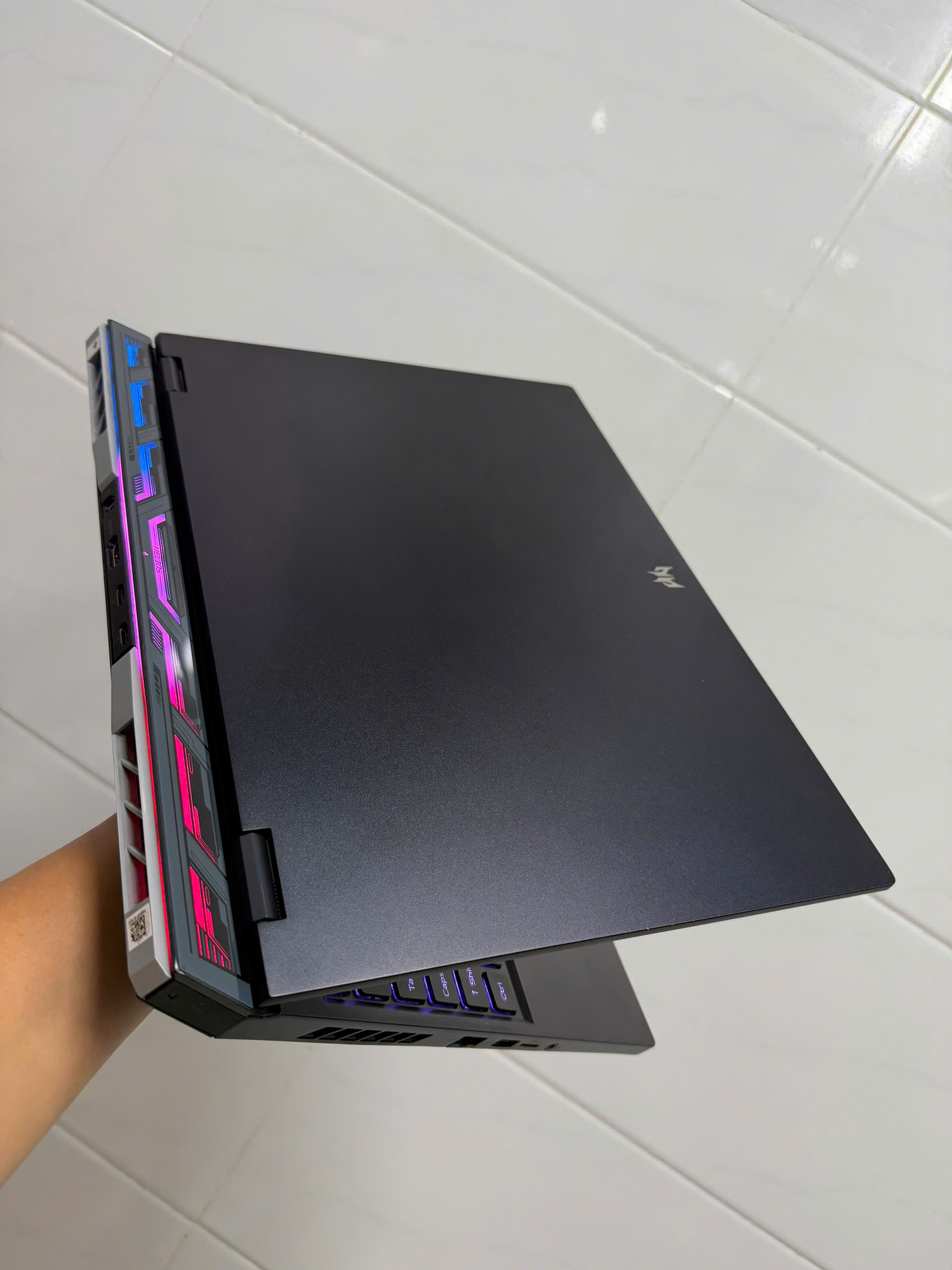 Acer Predator Helios 16 Ph16 71 2