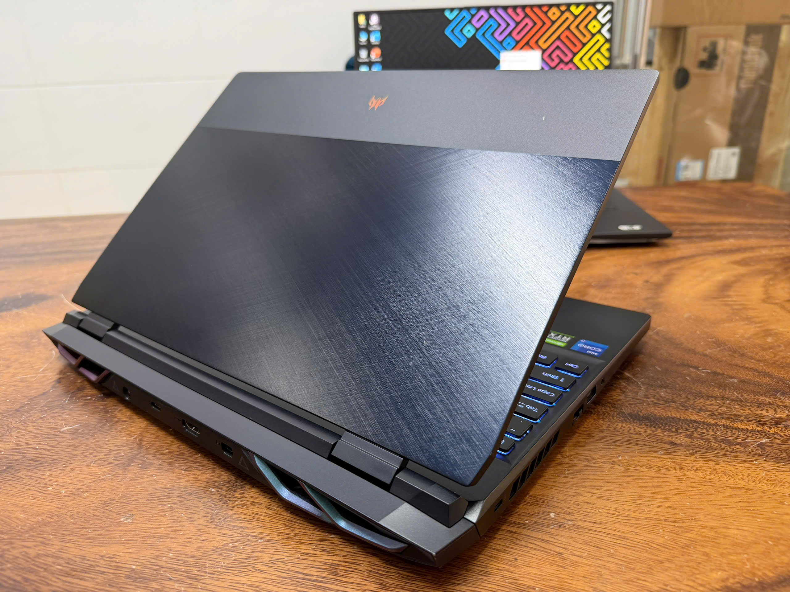 Acer Predator Helios 300 Ph315 55 4