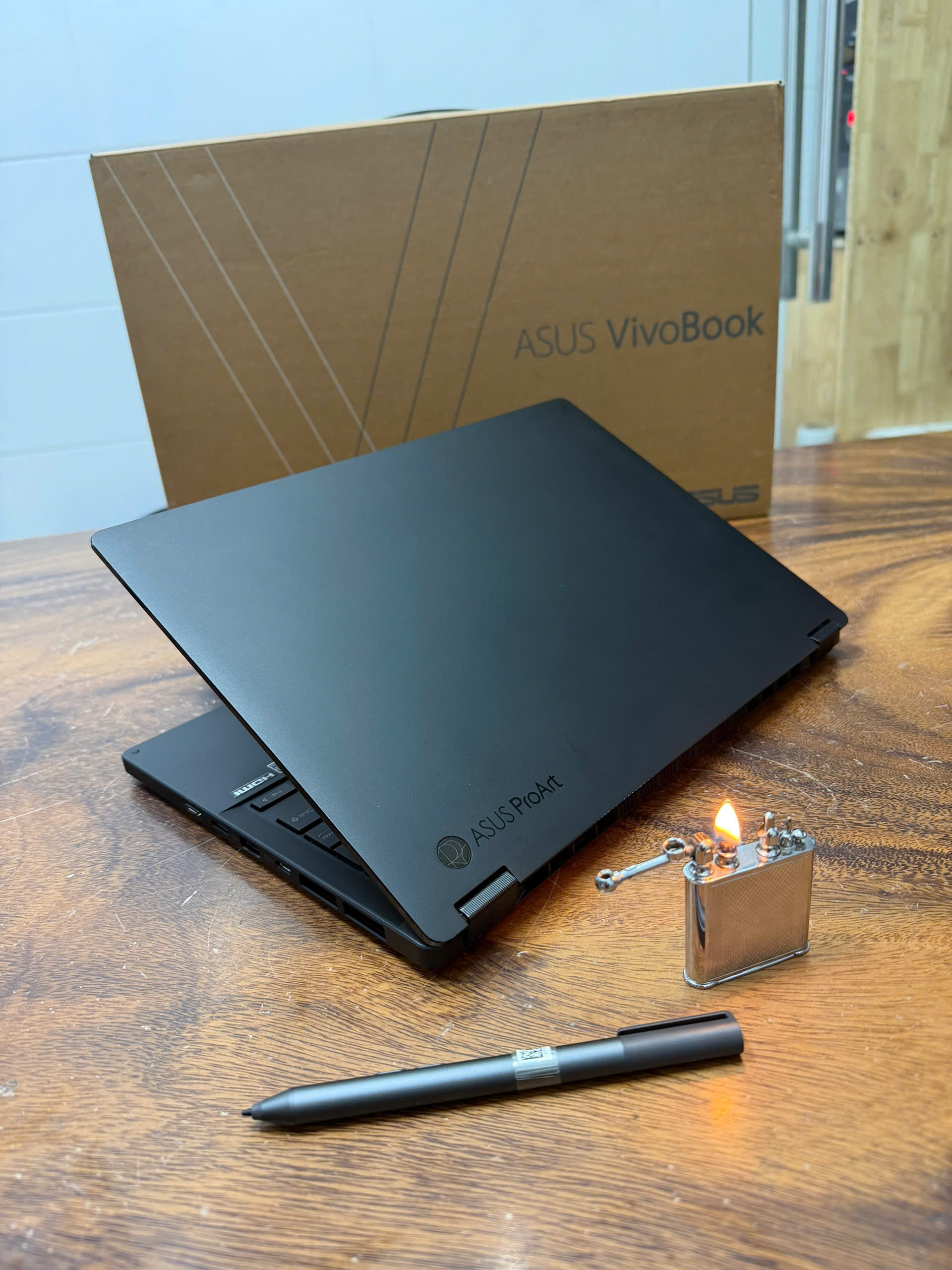 Asus Proart Px13 Hn7306wu 1